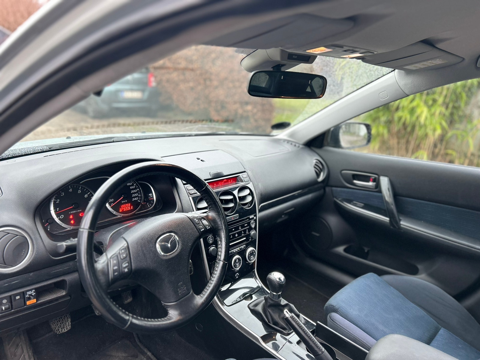 Mazda 6 – billede 8