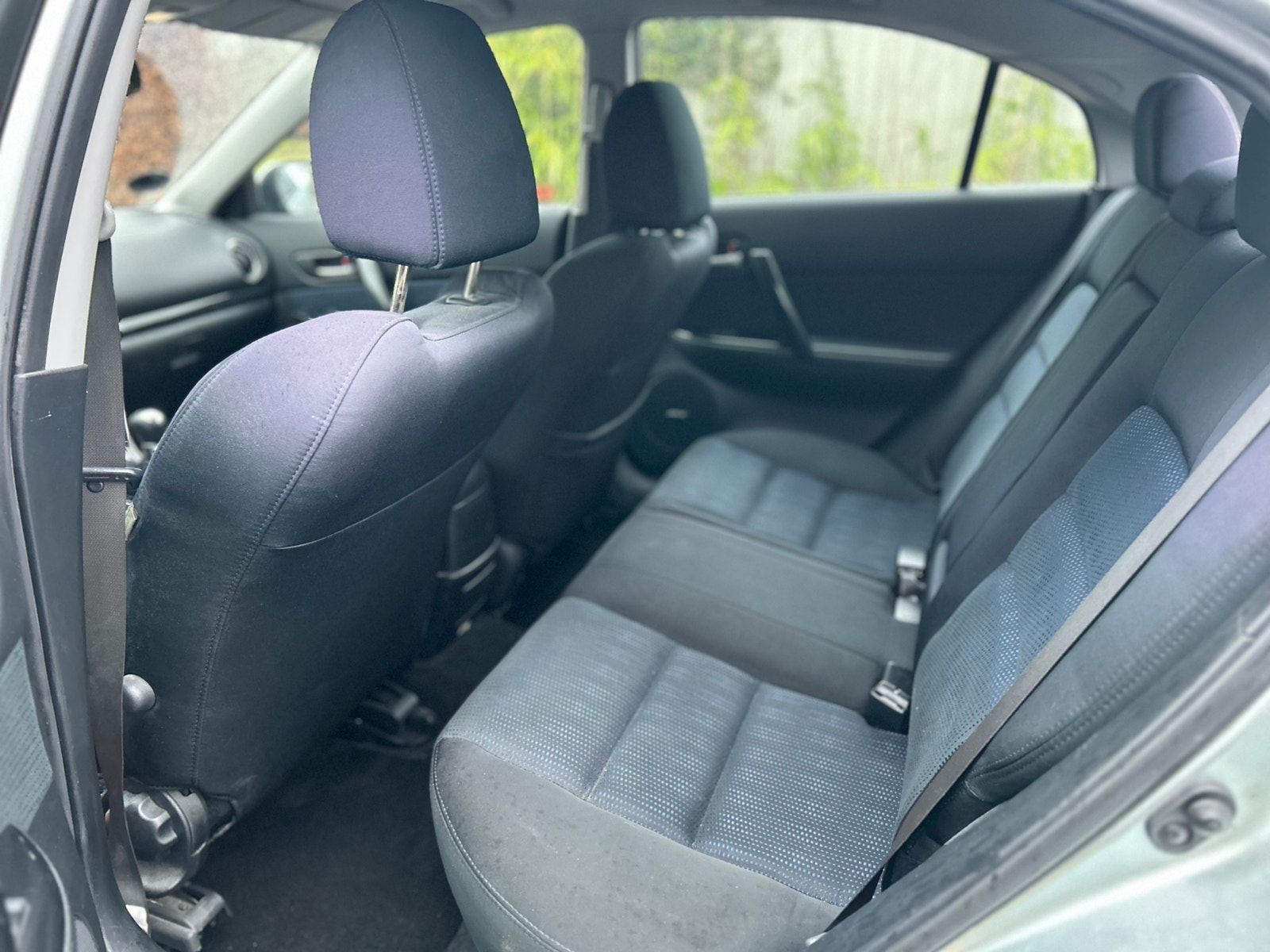 Mazda 6 – billede 4