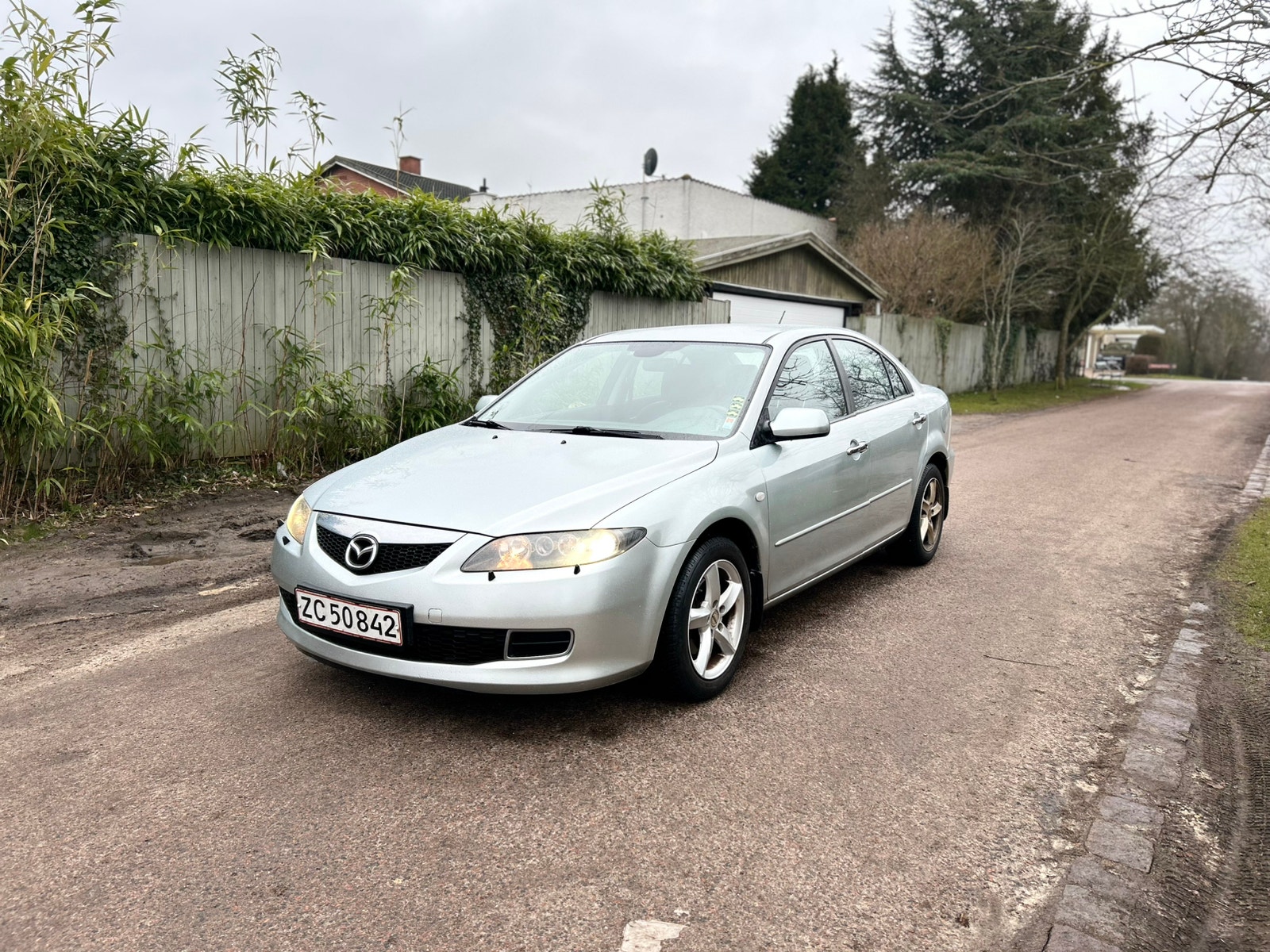 Mazda 6 – billede 6
