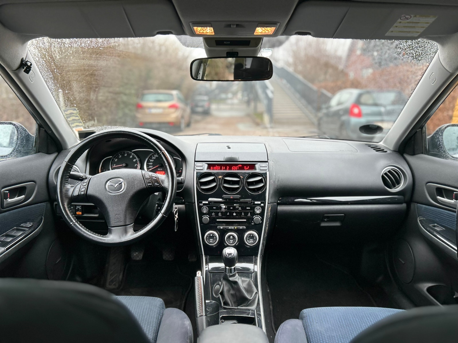 Mazda 6 – billede 7