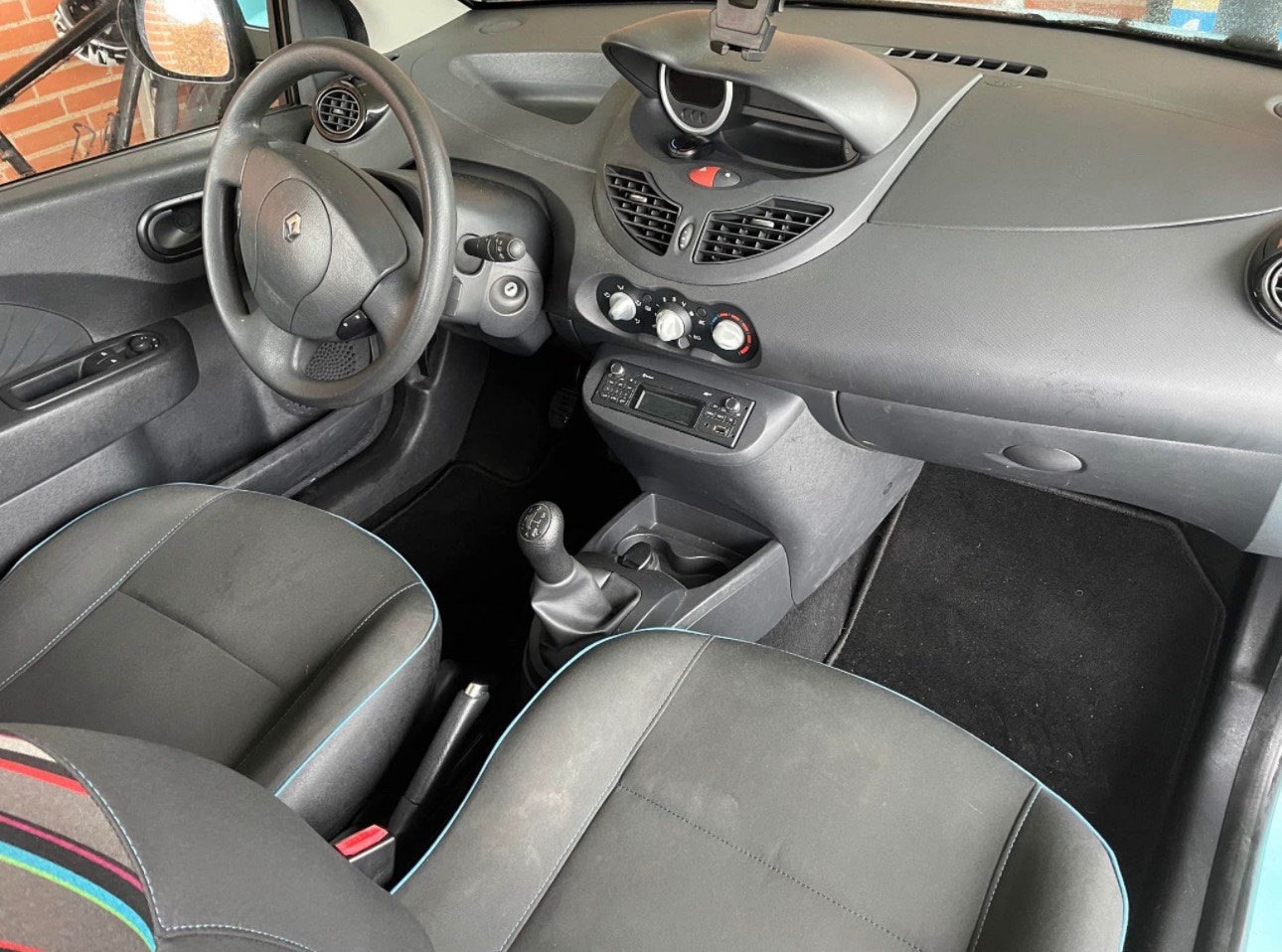 Renault Twingo – billede 3
