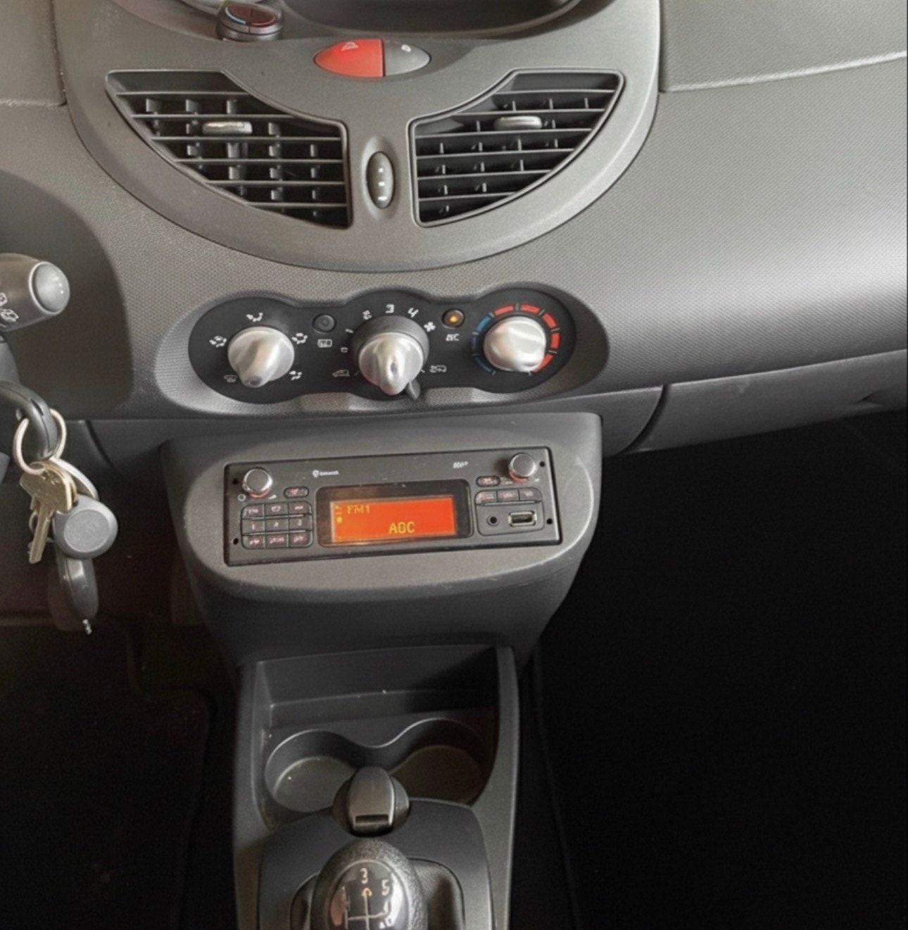 Renault Twingo – billede 4