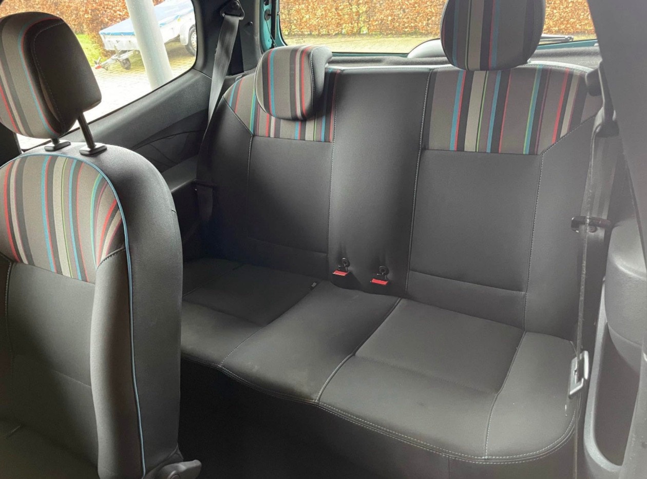Renault Twingo – billede 5