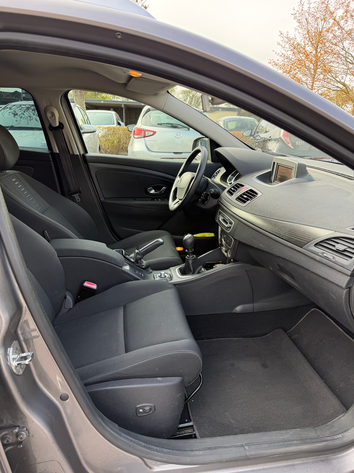Renault Megane III – billede 9