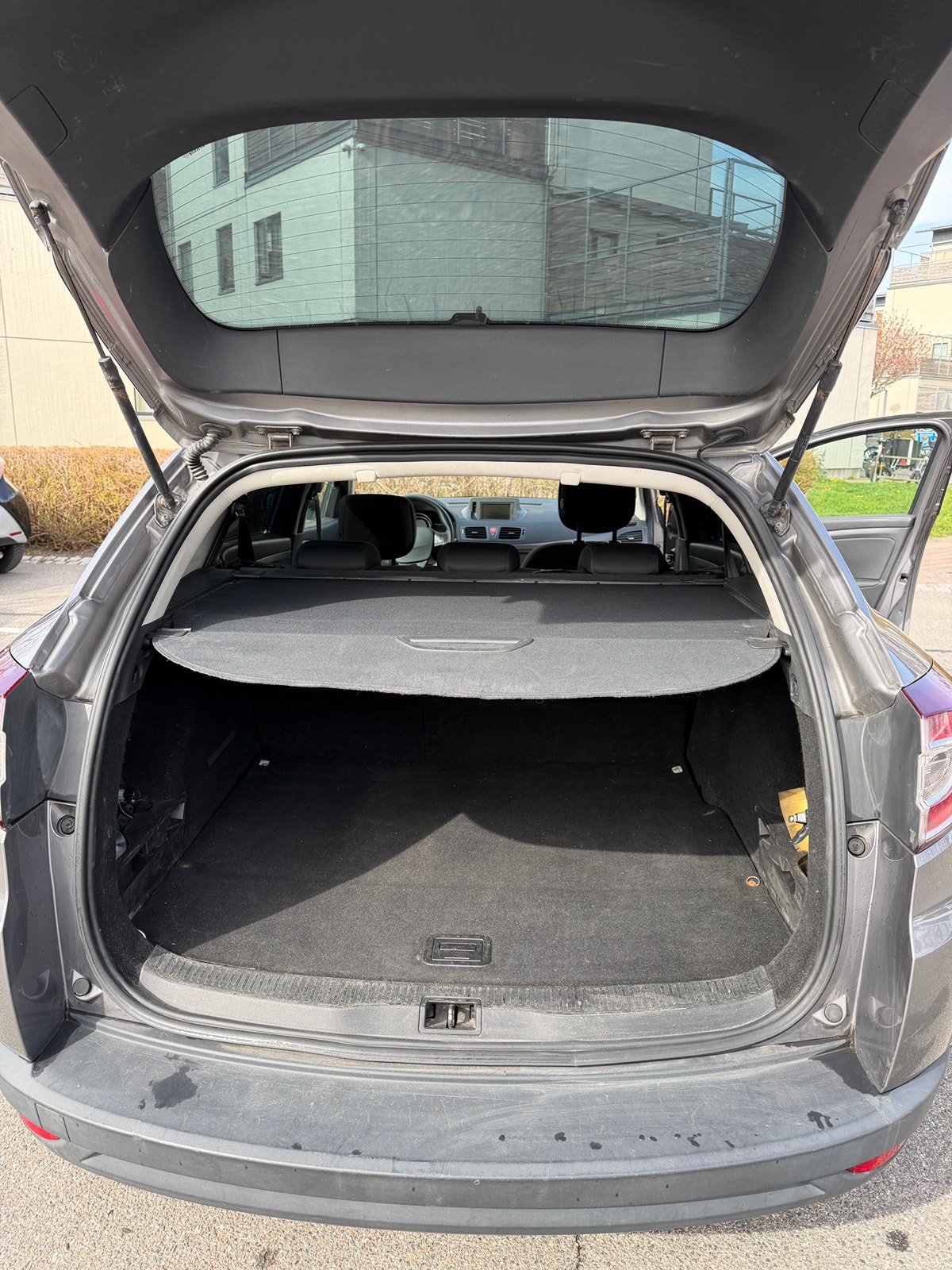 Renault Megane III – billede 10