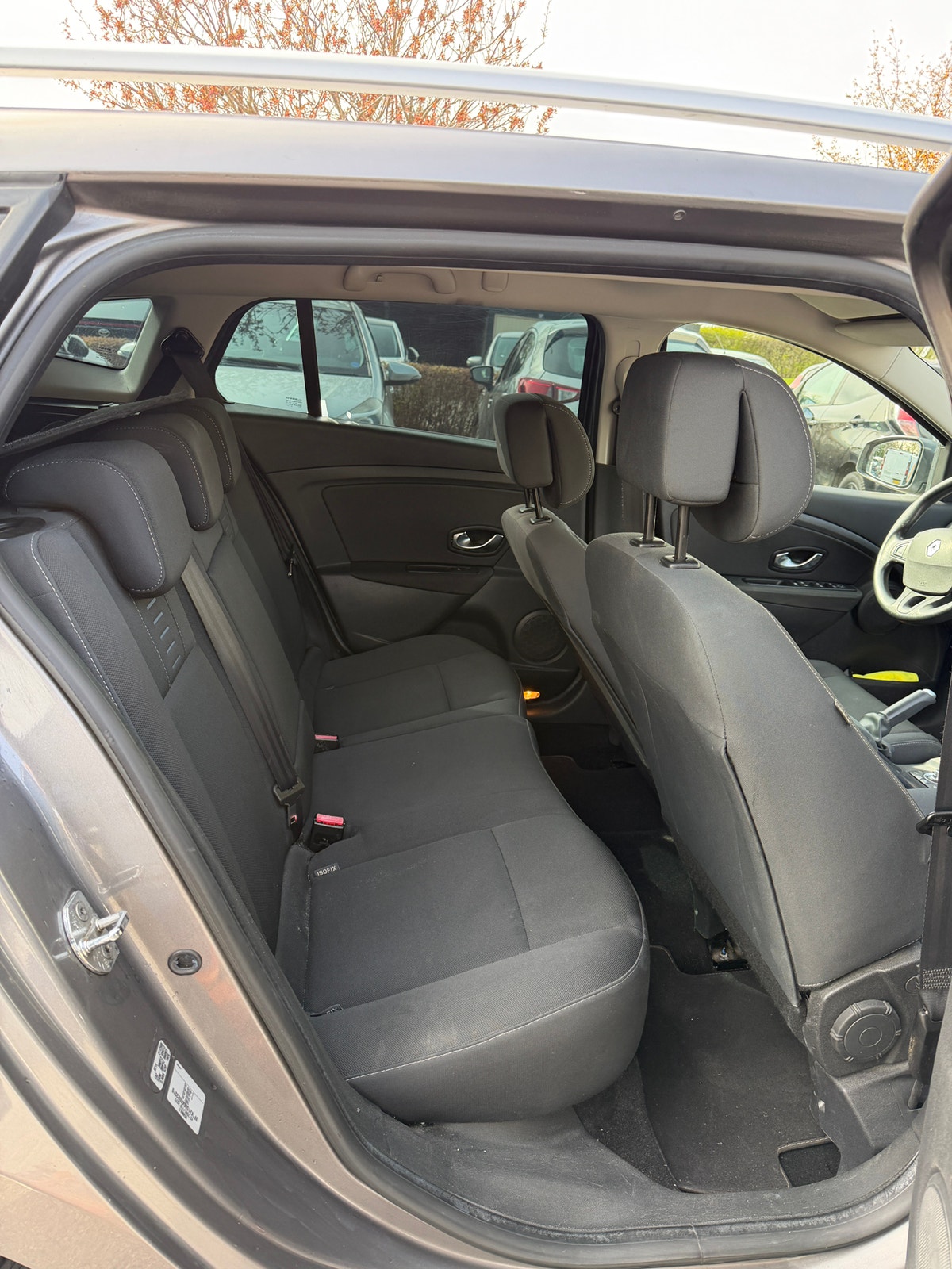 Renault Megane III – billede 4