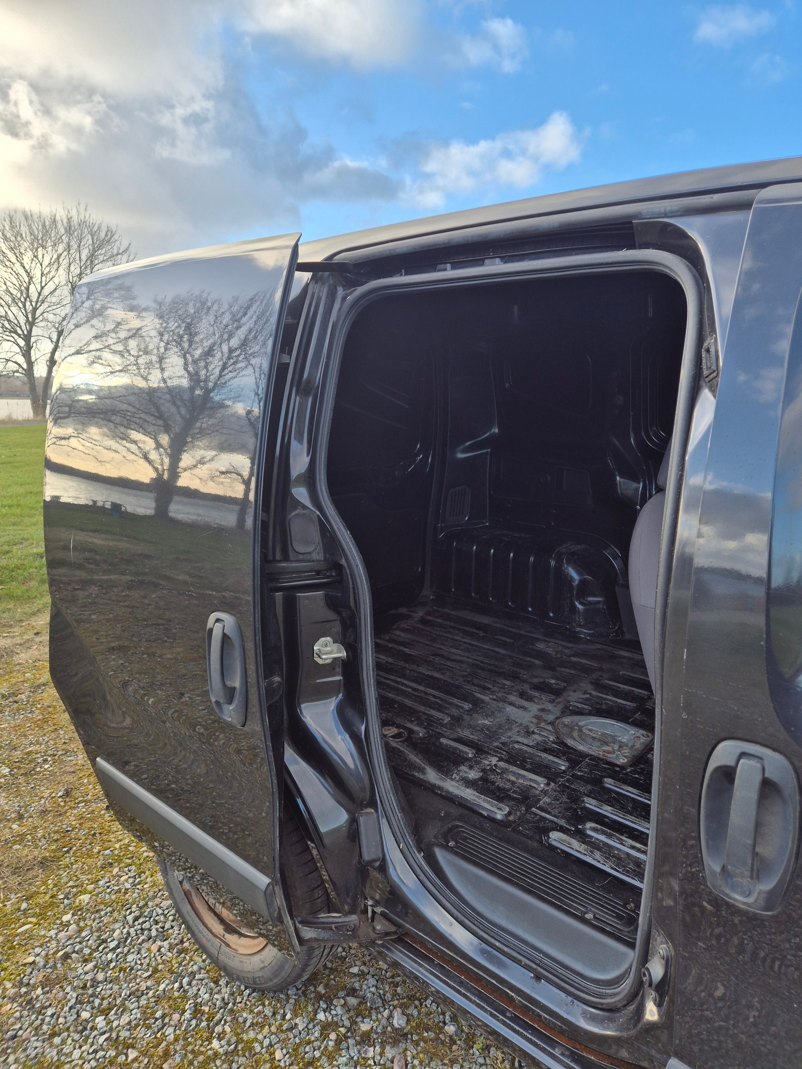 Peugeot Bipper – billede 4