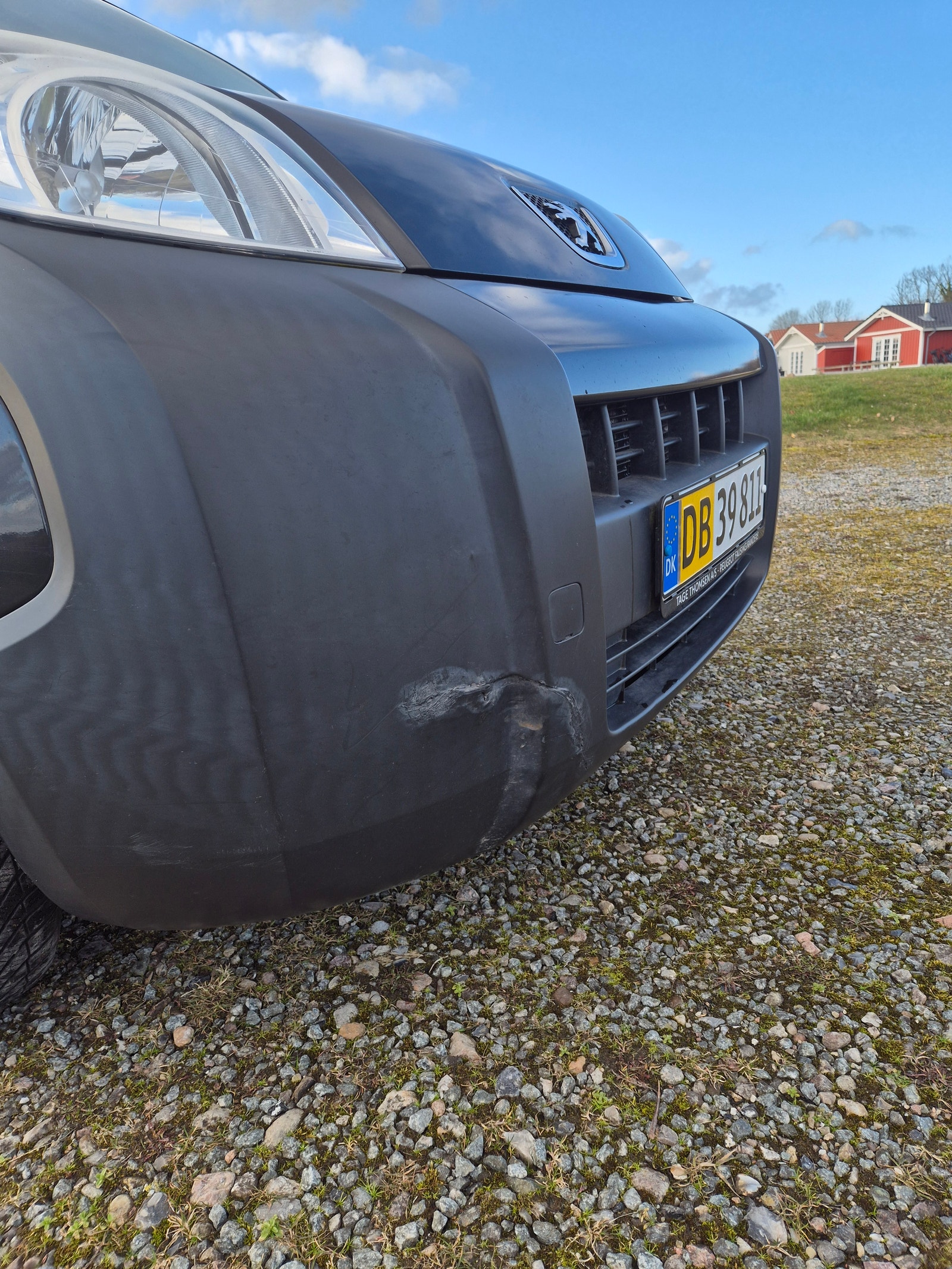 Peugeot Bipper – billede 6