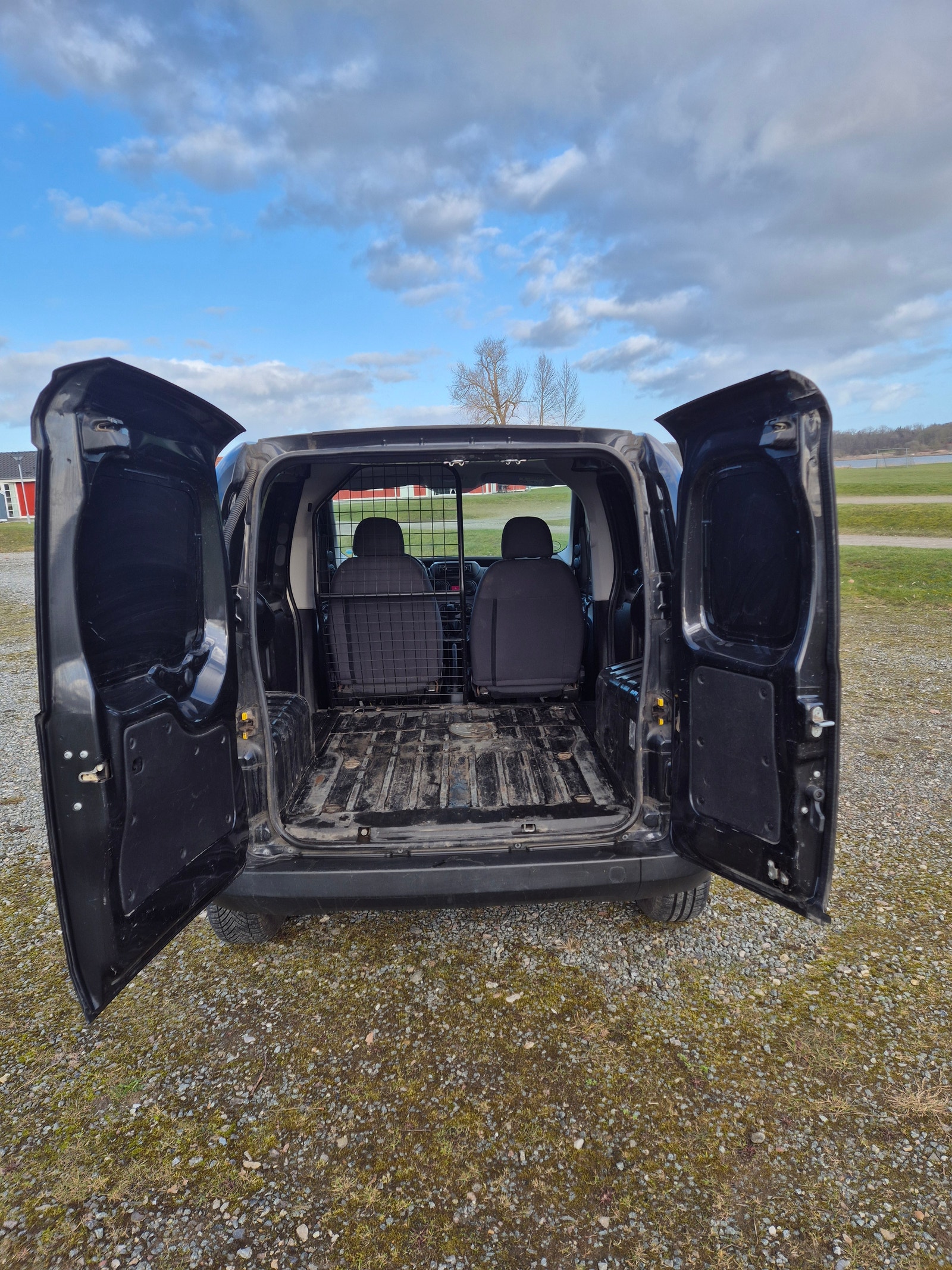 Peugeot Bipper – billede 5