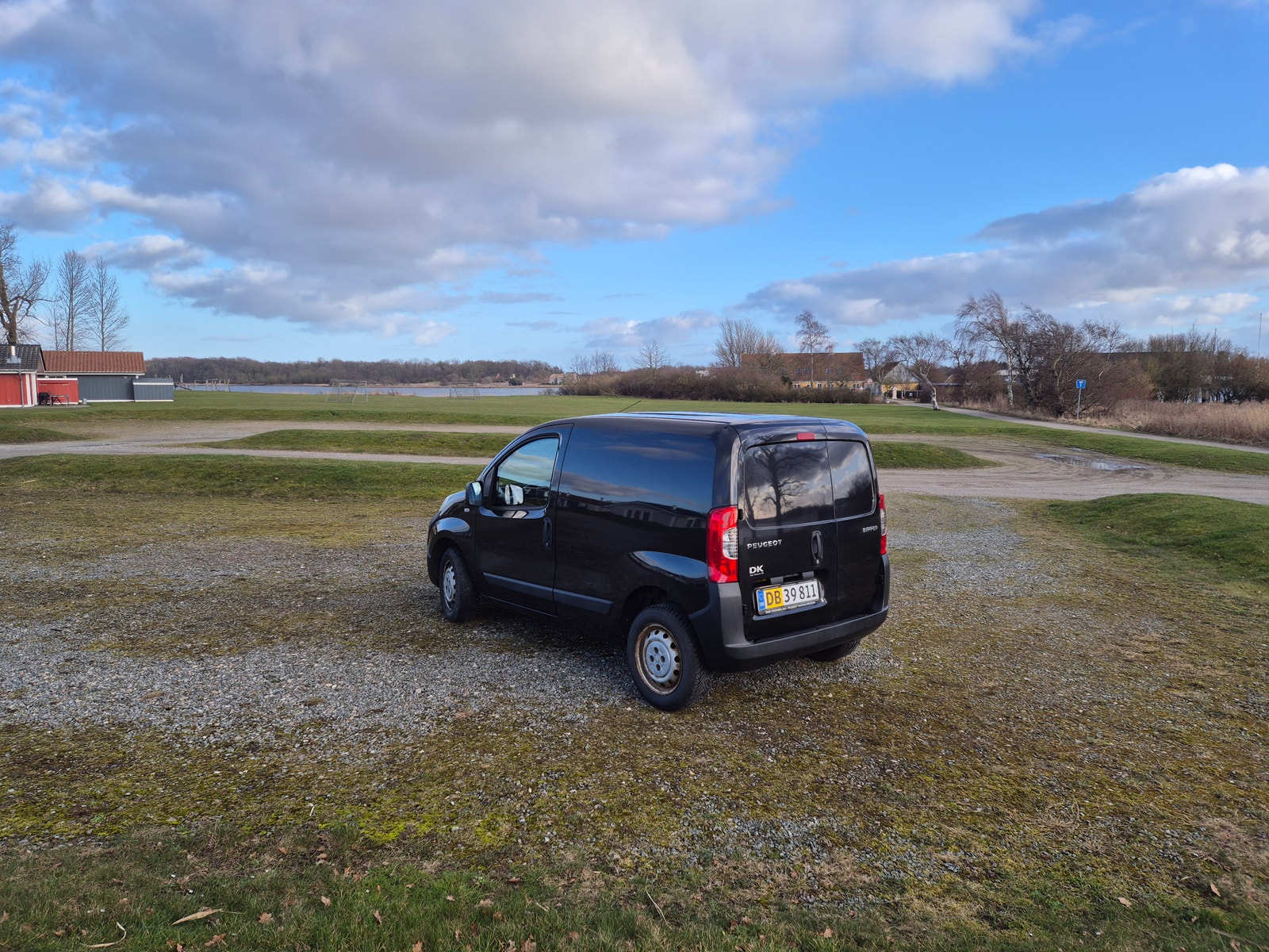Peugeot Bipper – billede 9