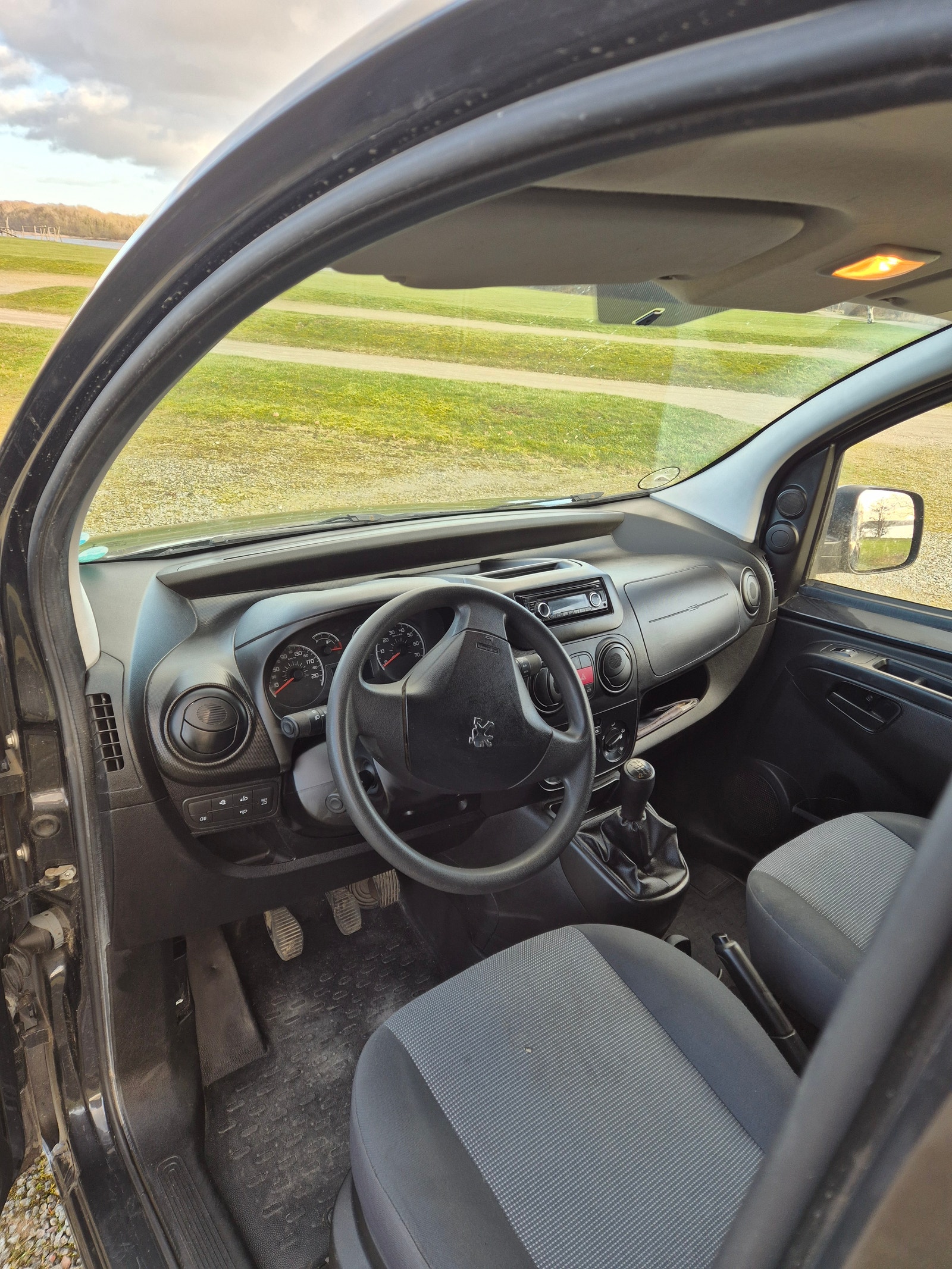 Peugeot Bipper – billede 7