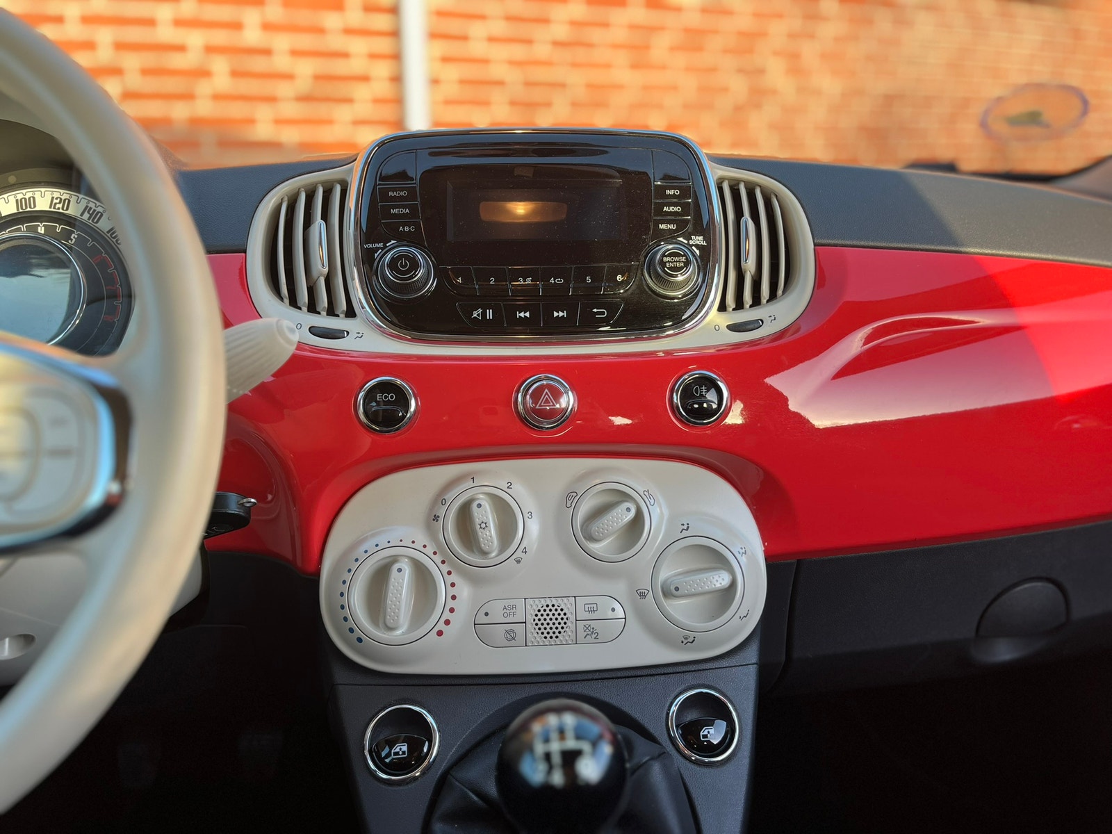 Fiat 500 – billede 4