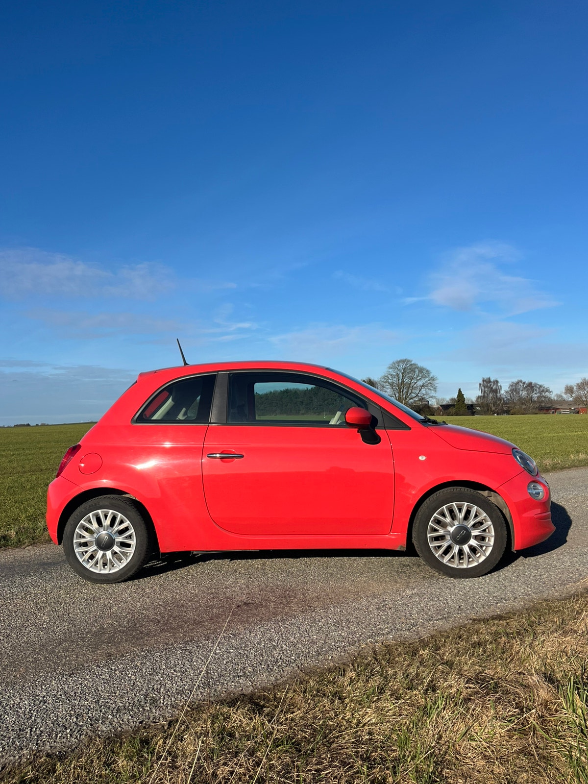 Fiat 500 – billede 7