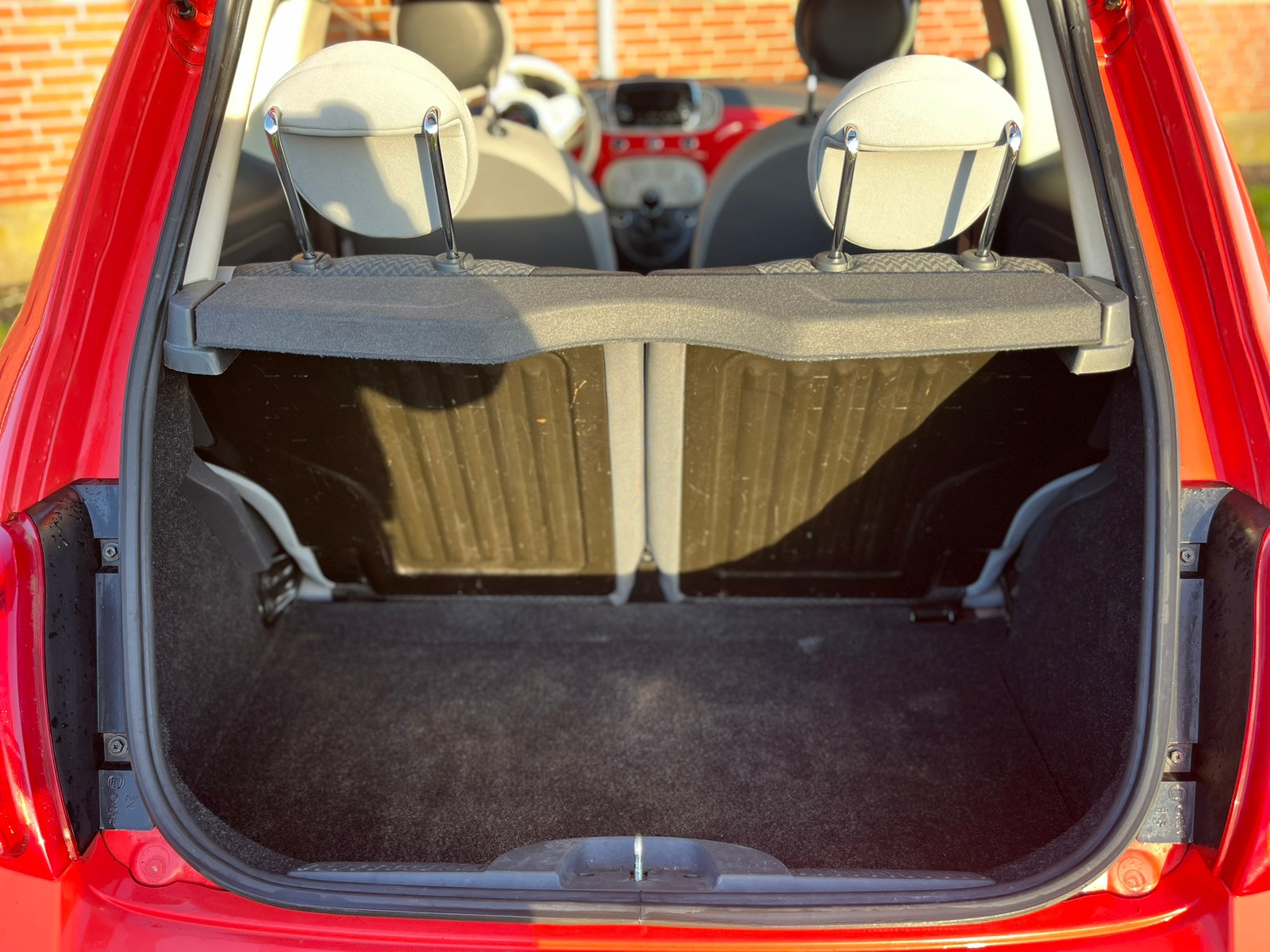 Fiat 500 – billede 10