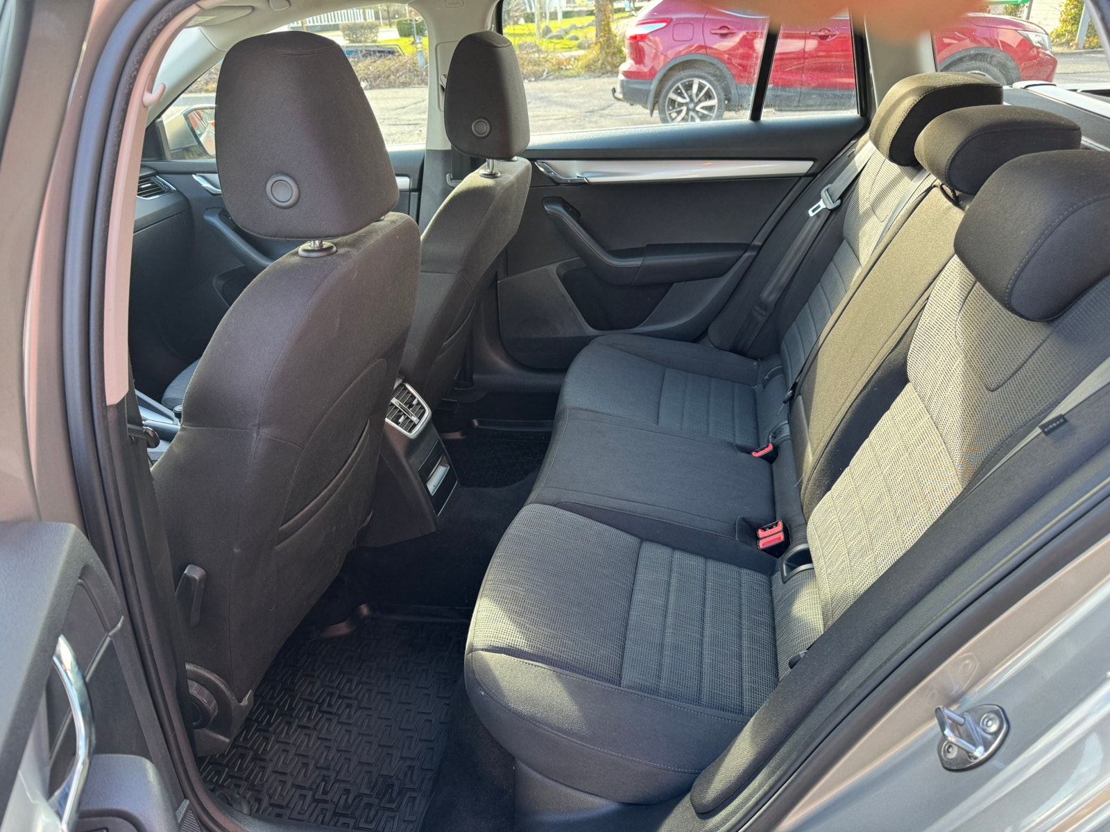 Skoda Octavia – billede 4