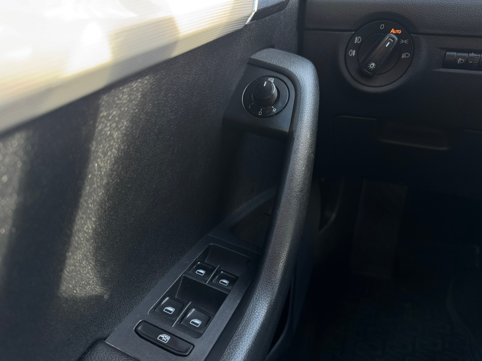 Skoda Octavia – billede 13