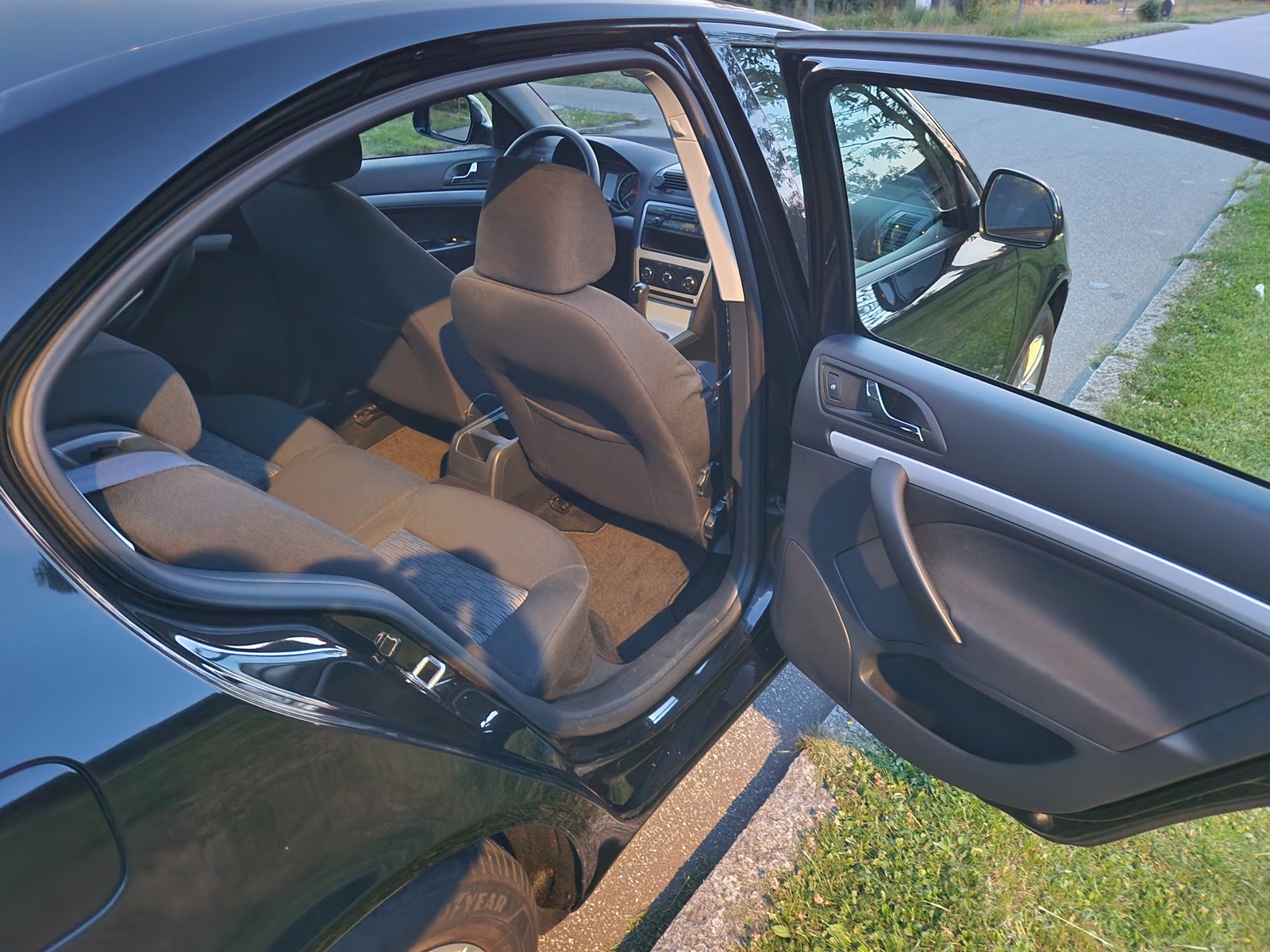 Skoda Octavia til salg hos Nabilli
