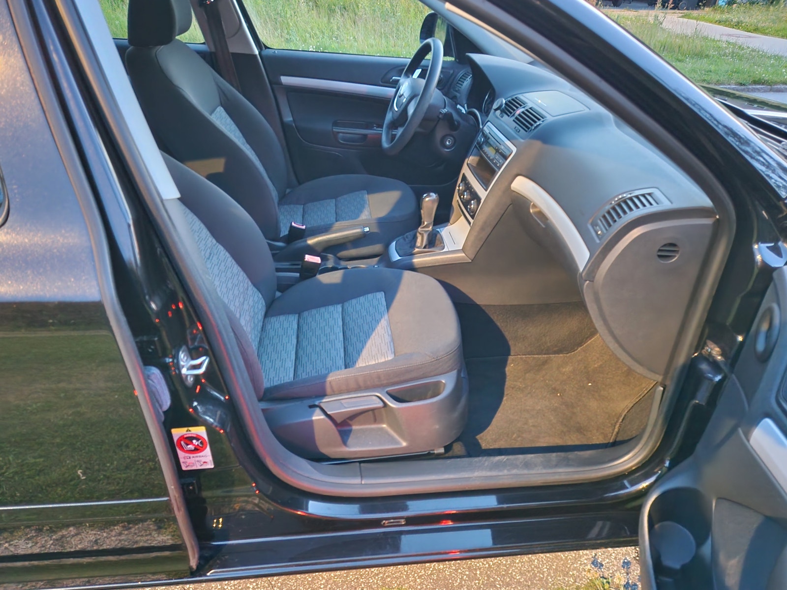 Skoda Octavia til salg hos Nabilli