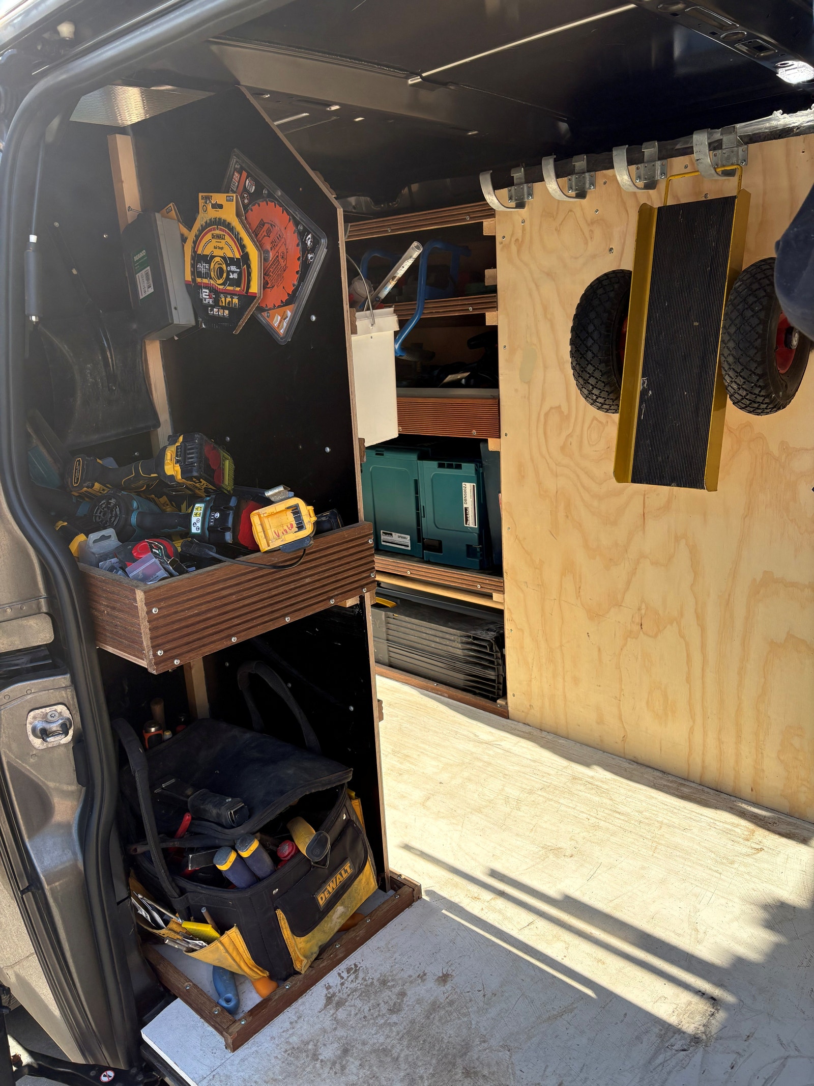 Ford Transit Custom 300L – billede 7