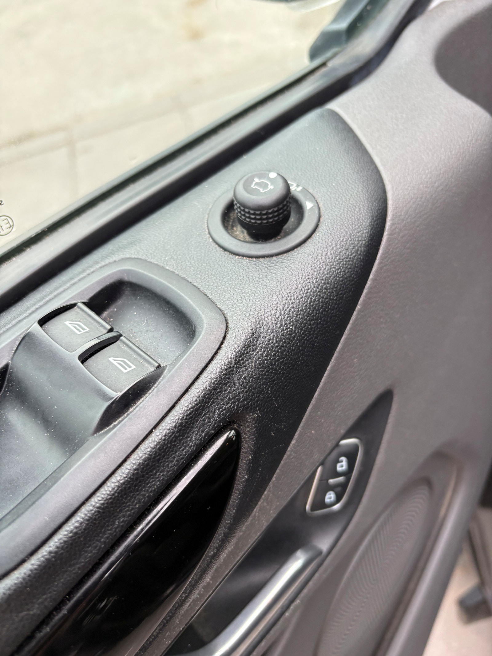 Ford Transit Custom 300L – billede 9