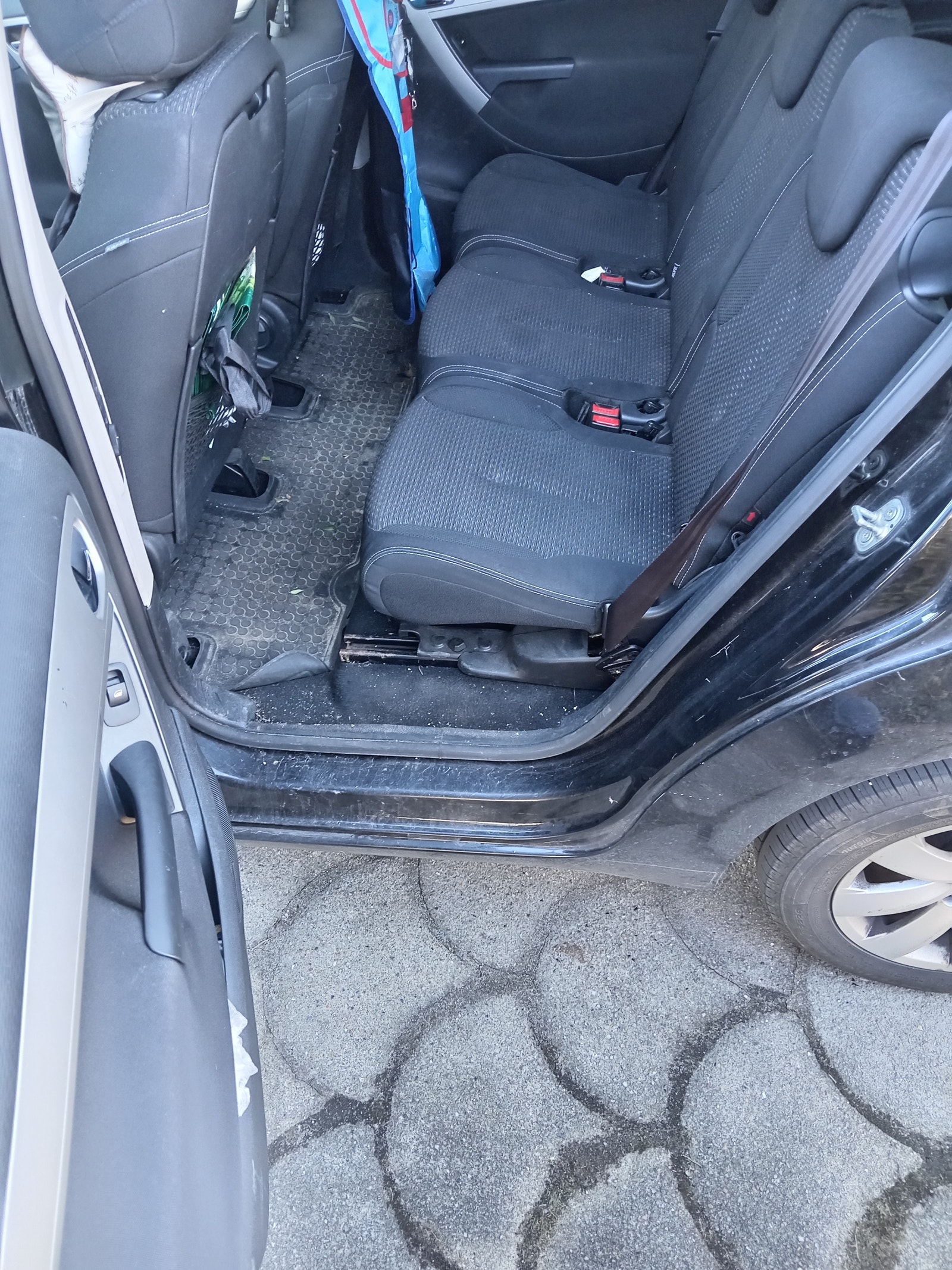 Citroen C4 Picasso – billede 9