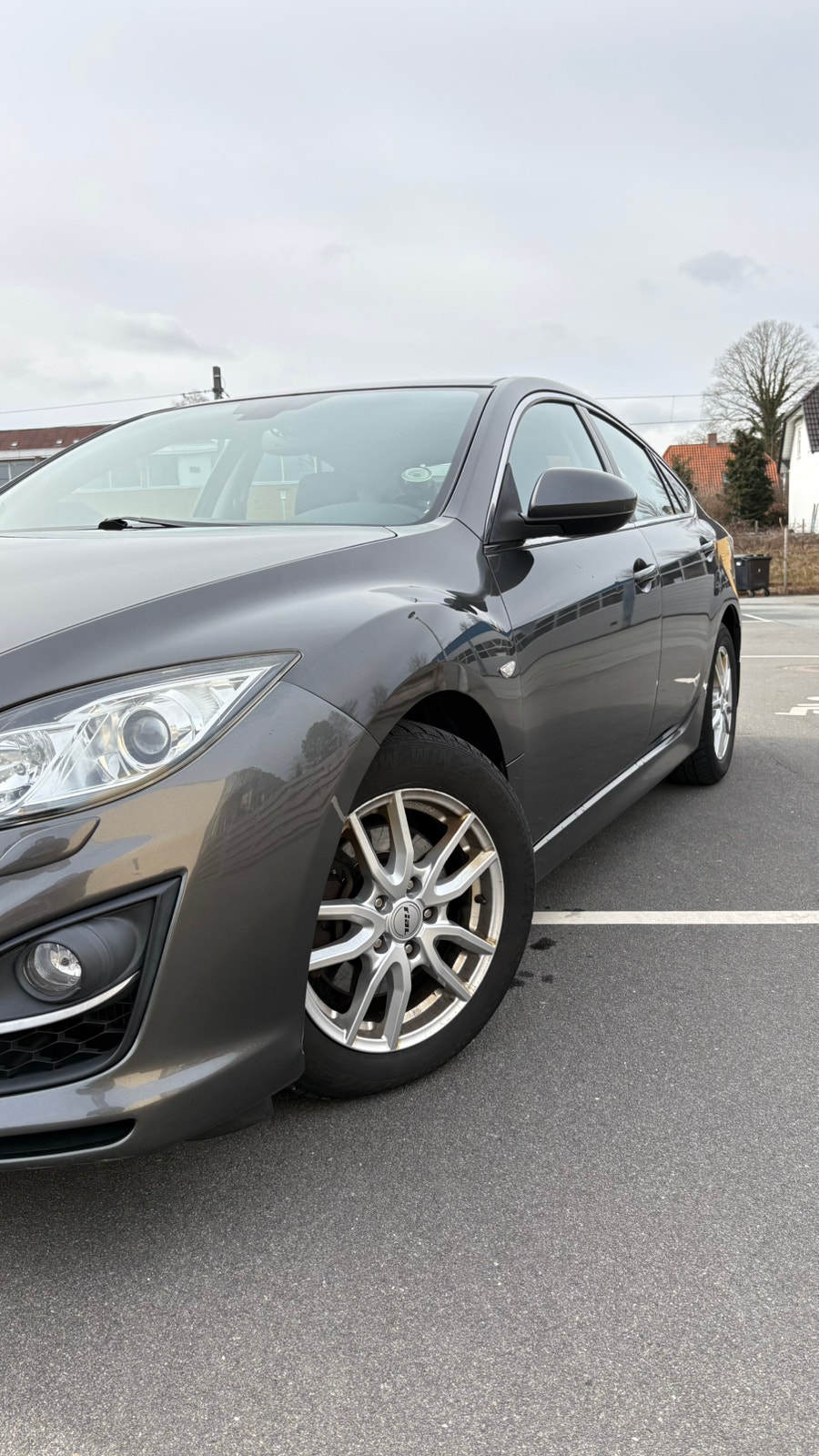 Mazda 6 – billede 4