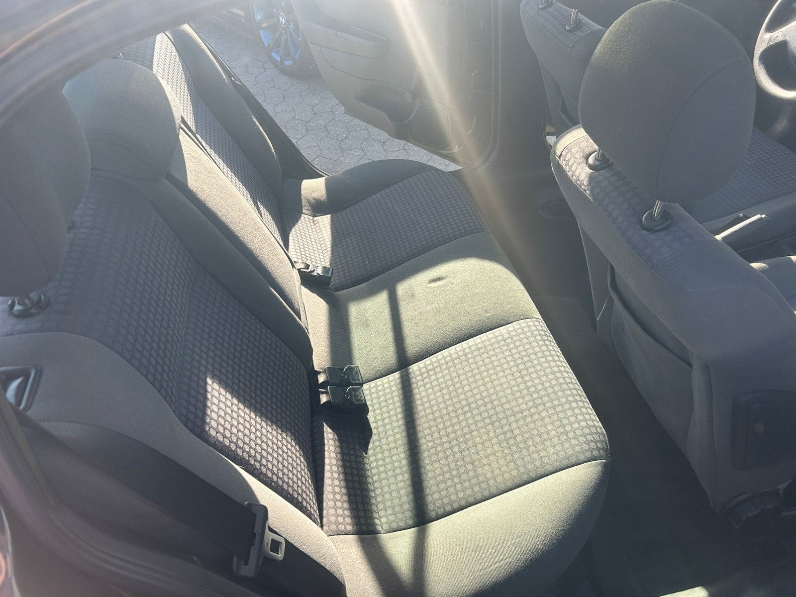 Opel Astra – billede 8