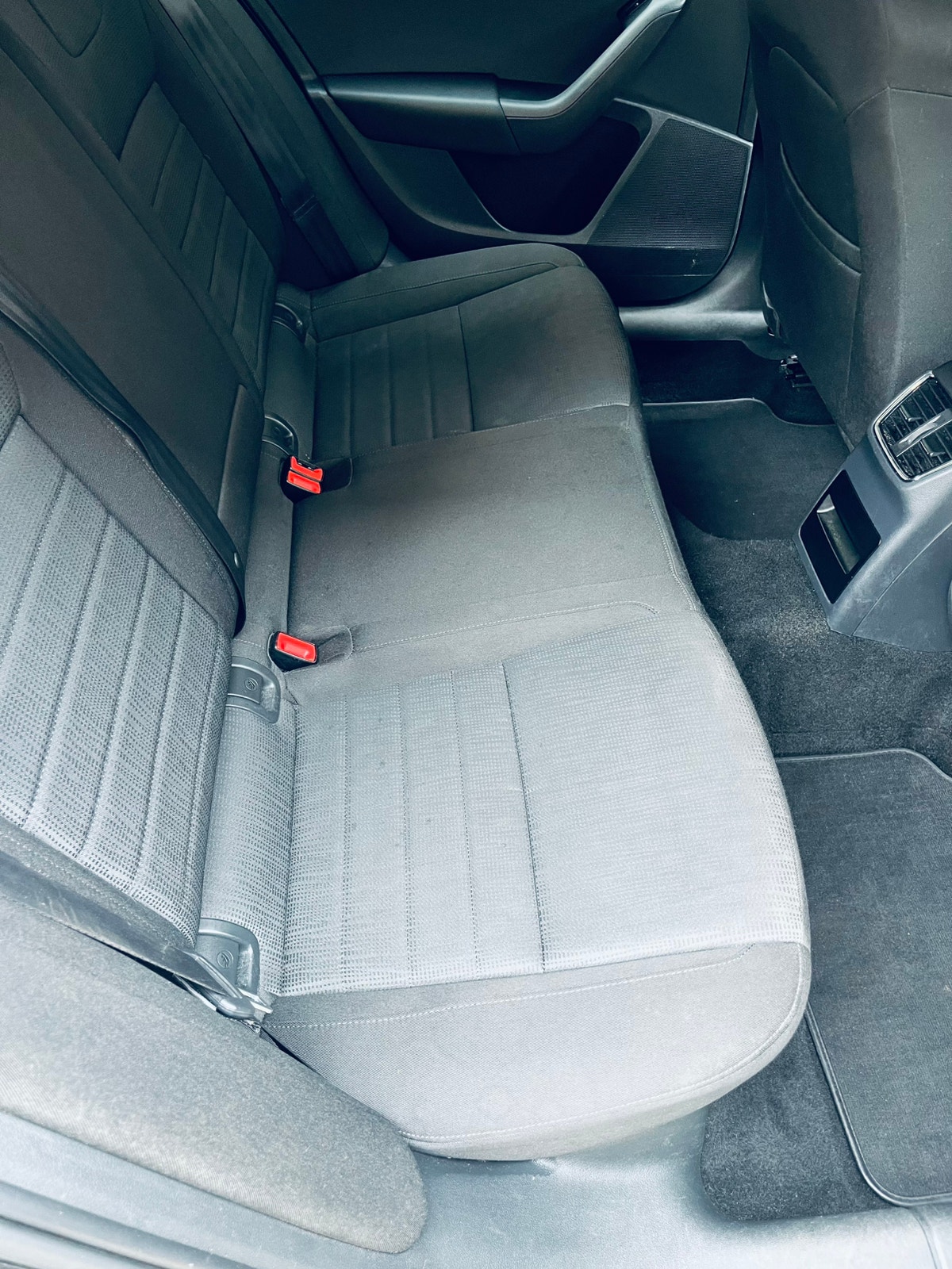 Skoda Octavia til salg hos Nabilli