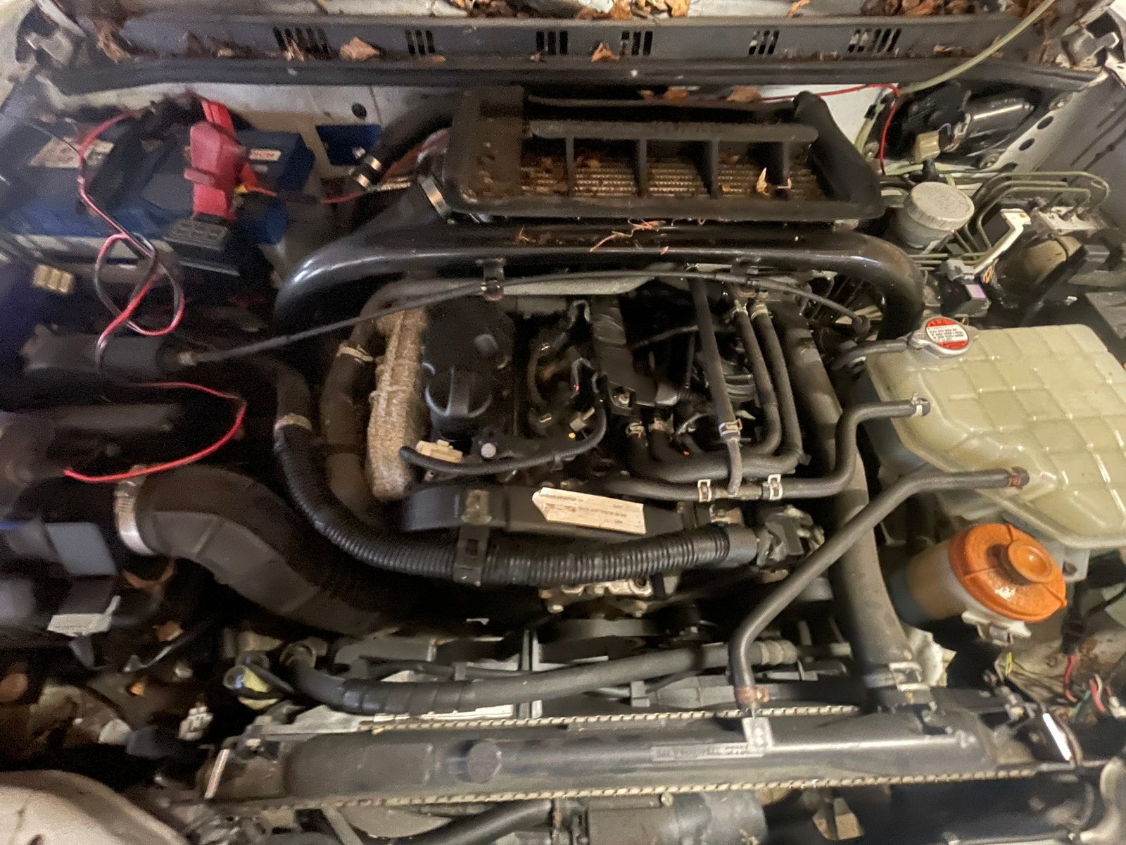 Suzuki Grand Vitara – billede 4