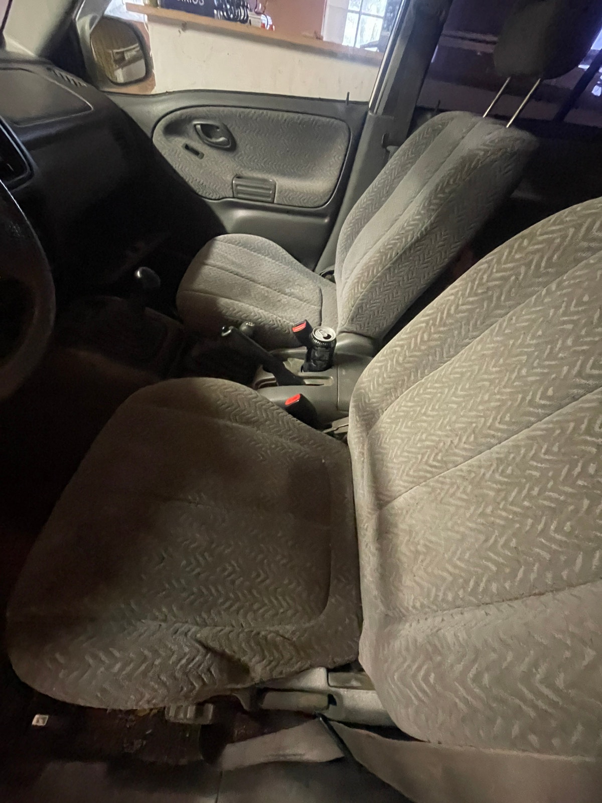 Suzuki Grand Vitara – billede 8