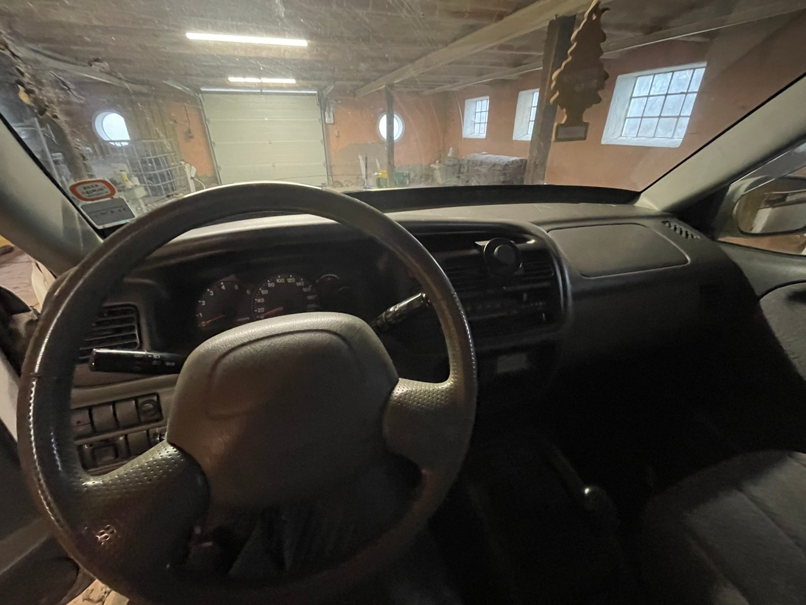 Suzuki Grand Vitara – billede 6