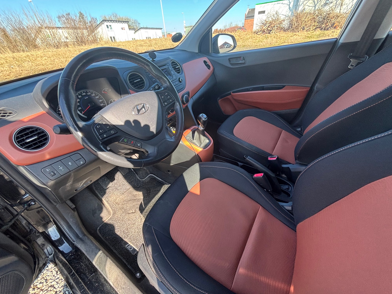 Hyundai i10 – billede 7