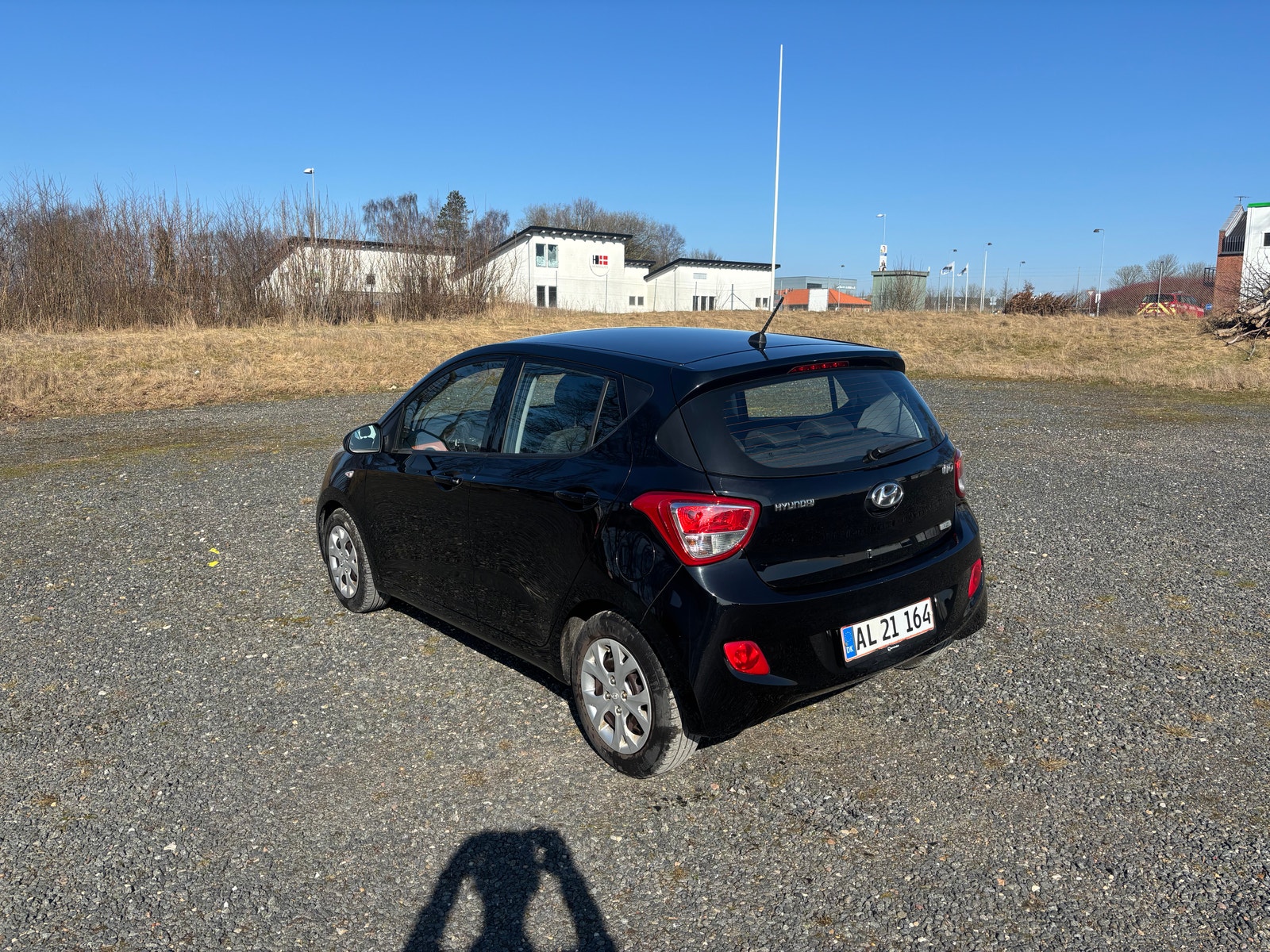 Hyundai i10 – billede 3