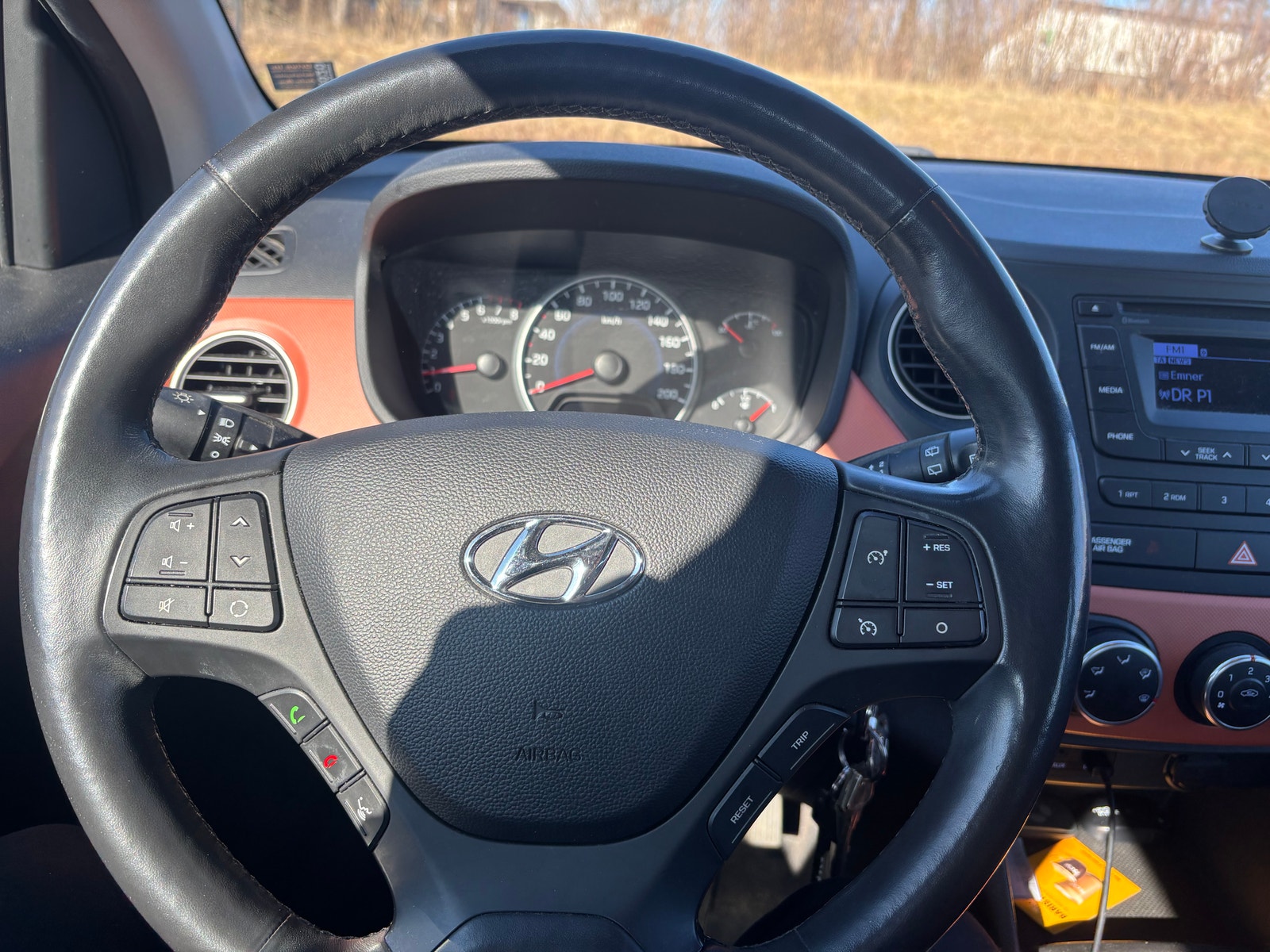 Hyundai i10 – billede 5