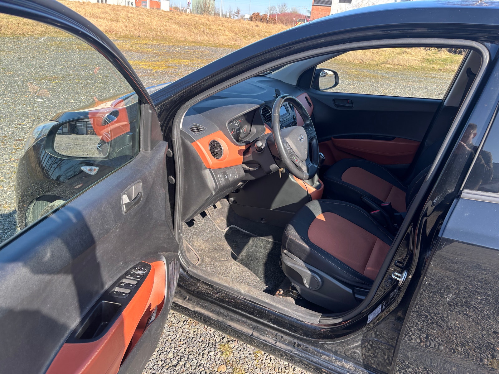 Hyundai i10 – billede 14
