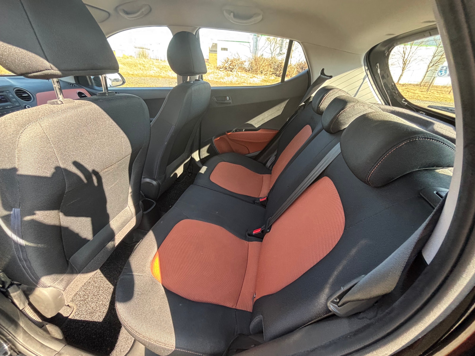 Hyundai i10 – billede 4