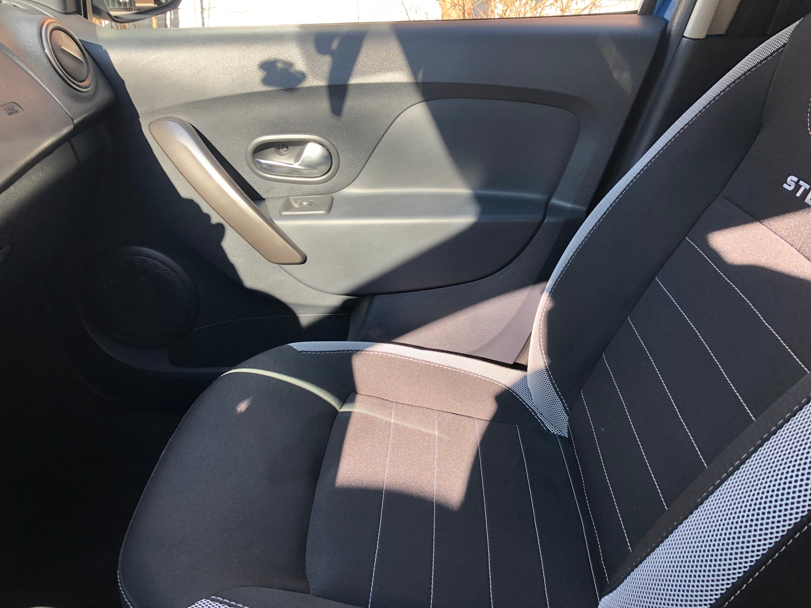 Dacia Sandero Stepway – billede 8