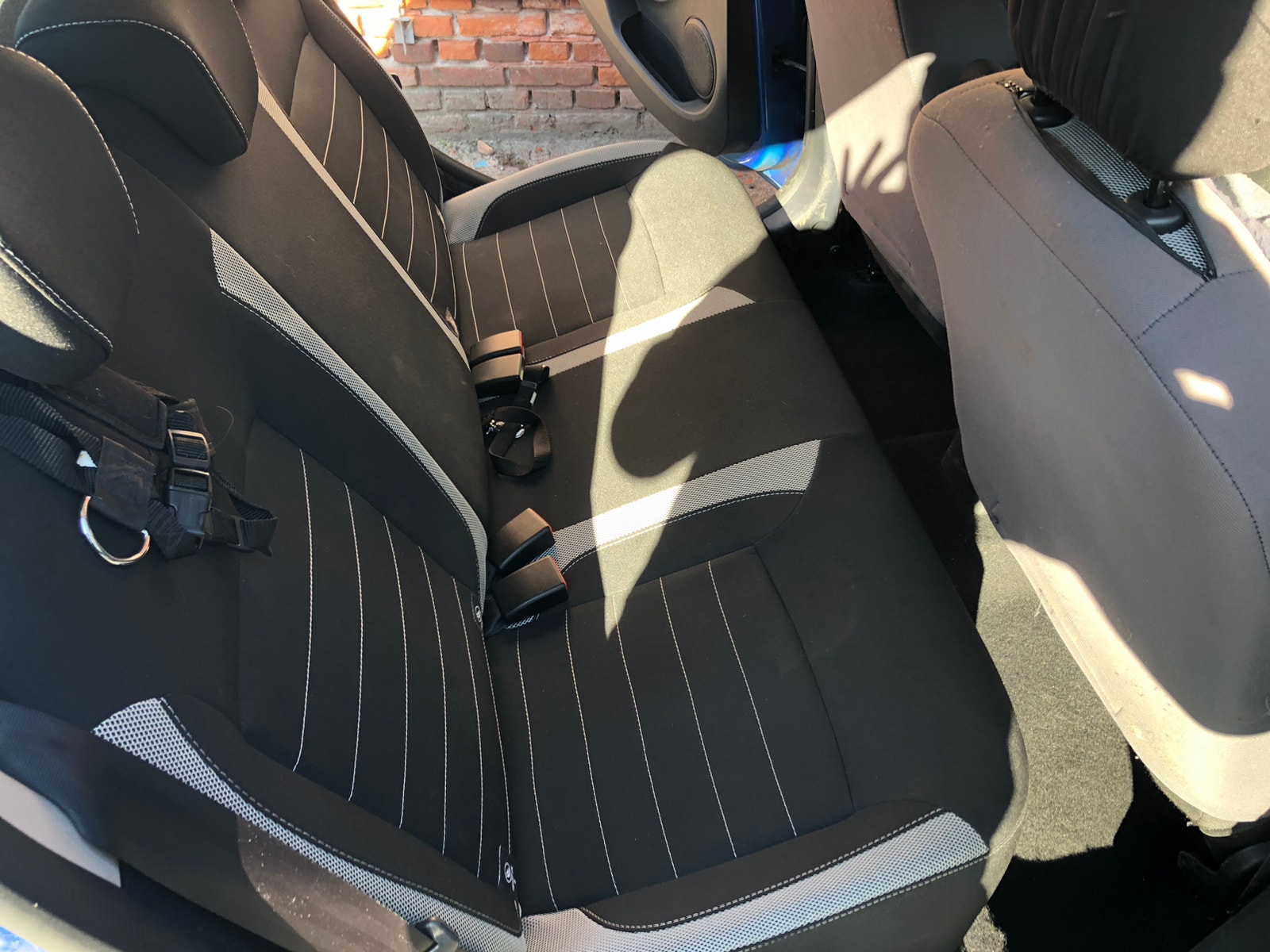 Dacia Sandero Stepway – billede 5