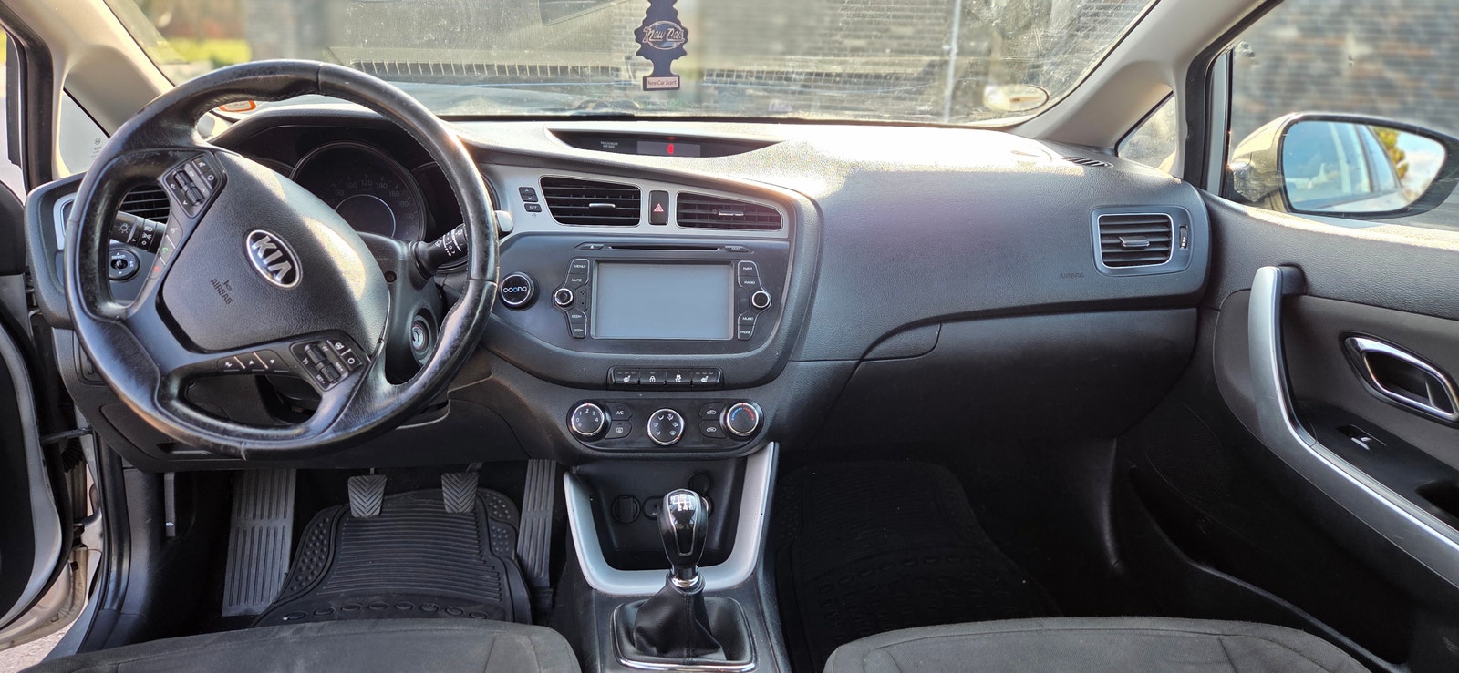 Kia Ceed – billede 8