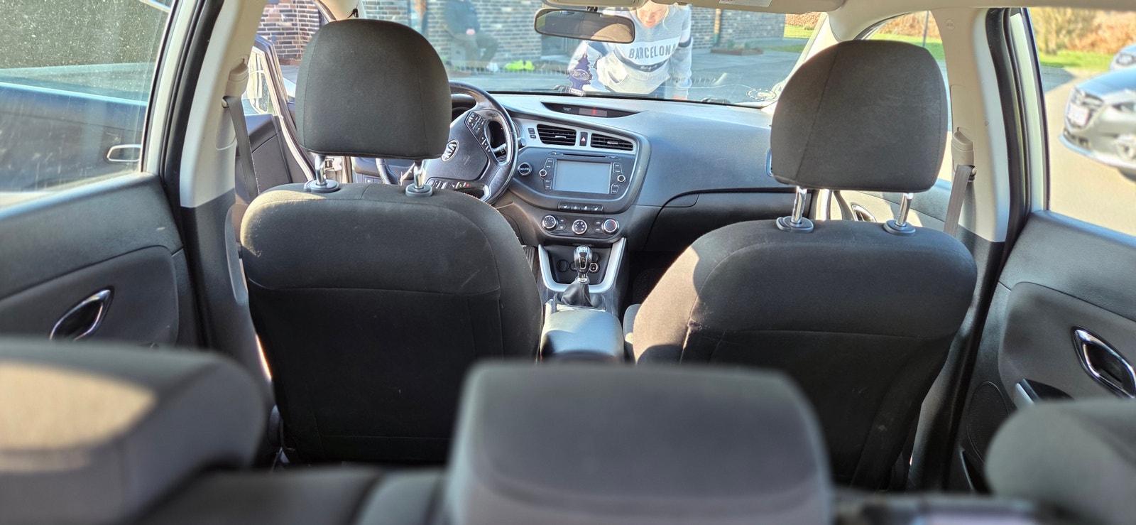 Kia Ceed – billede 7
