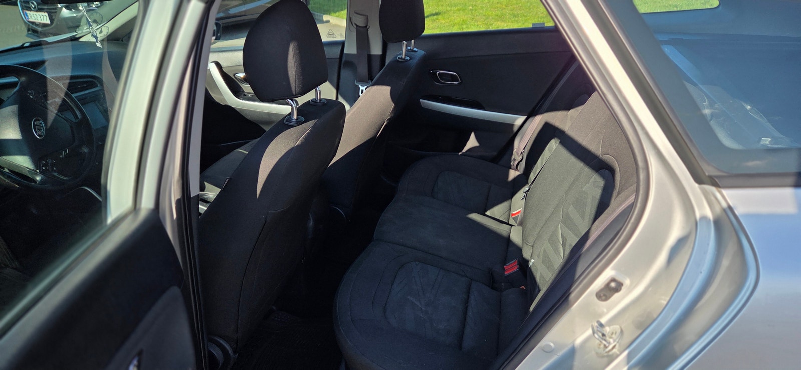 Kia Ceed – billede 9
