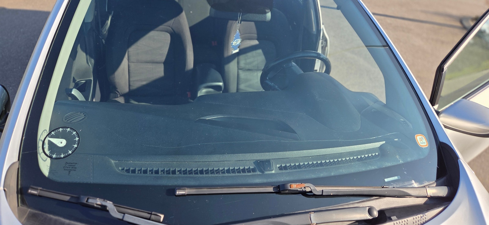 Kia Ceed – billede 5