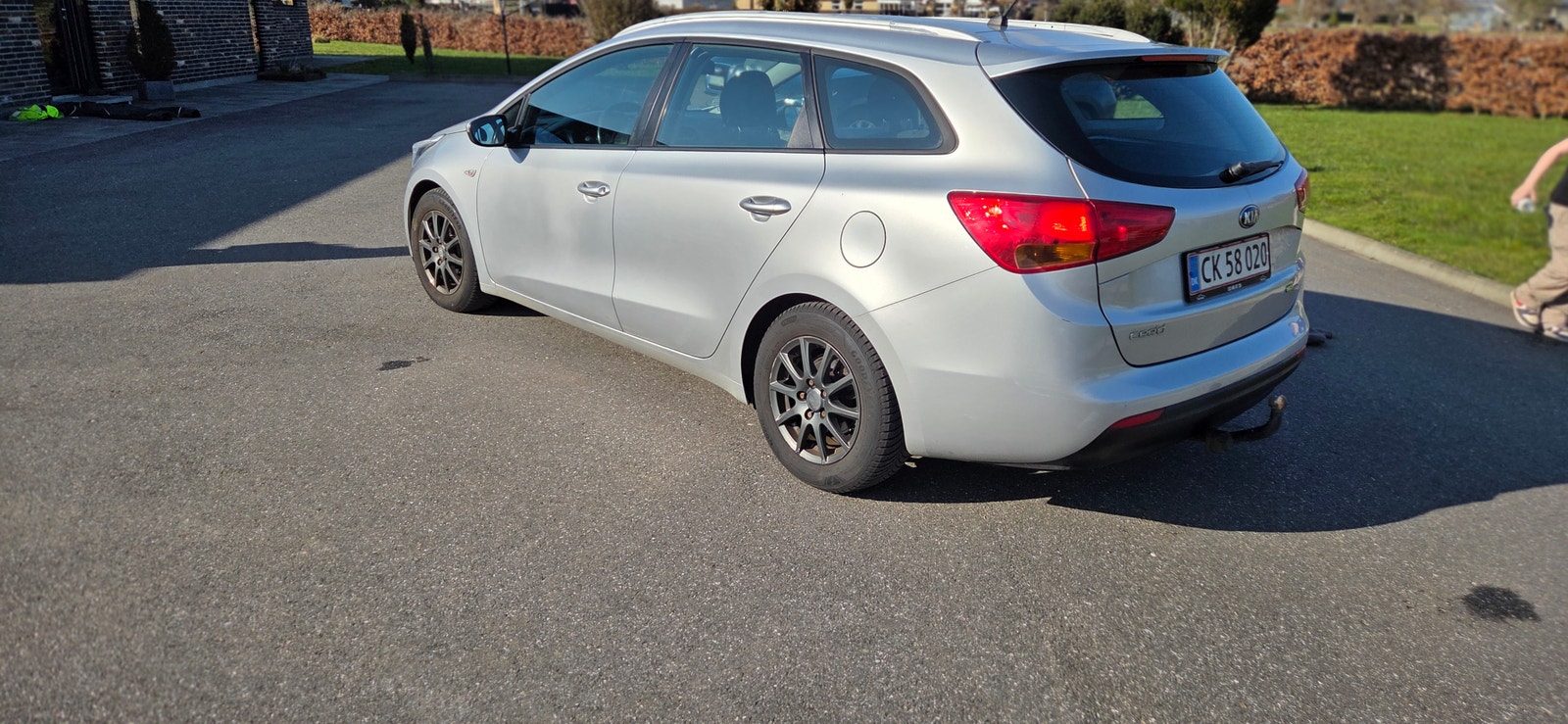 Kia Ceed – billede 3