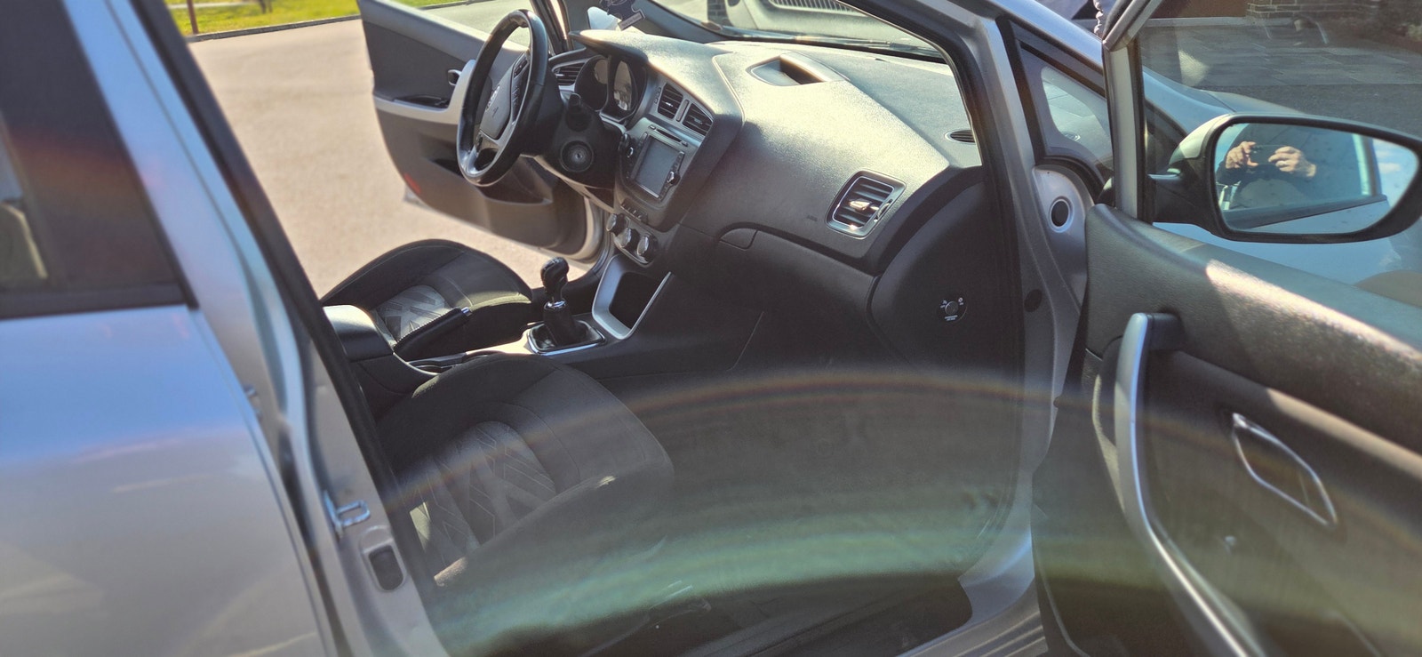 Kia Ceed – billede 10