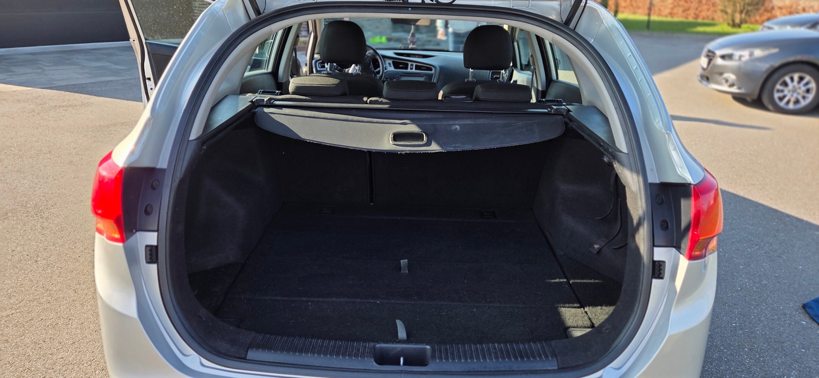 Kia Ceed – billede 11