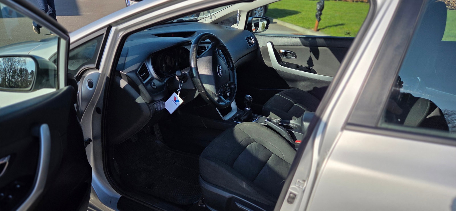 Kia Ceed – billede 12