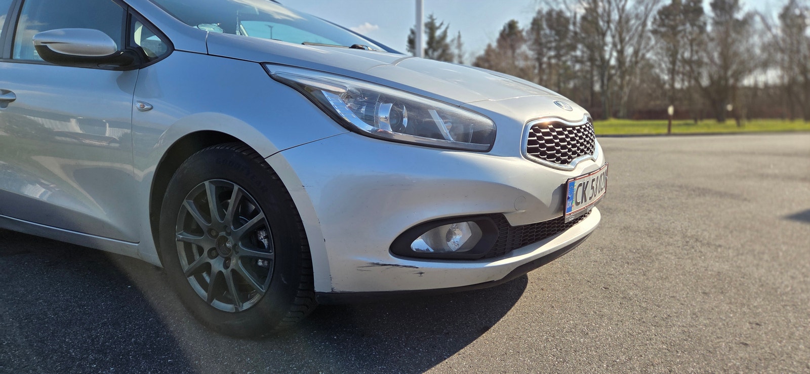 Kia Ceed – billede 4