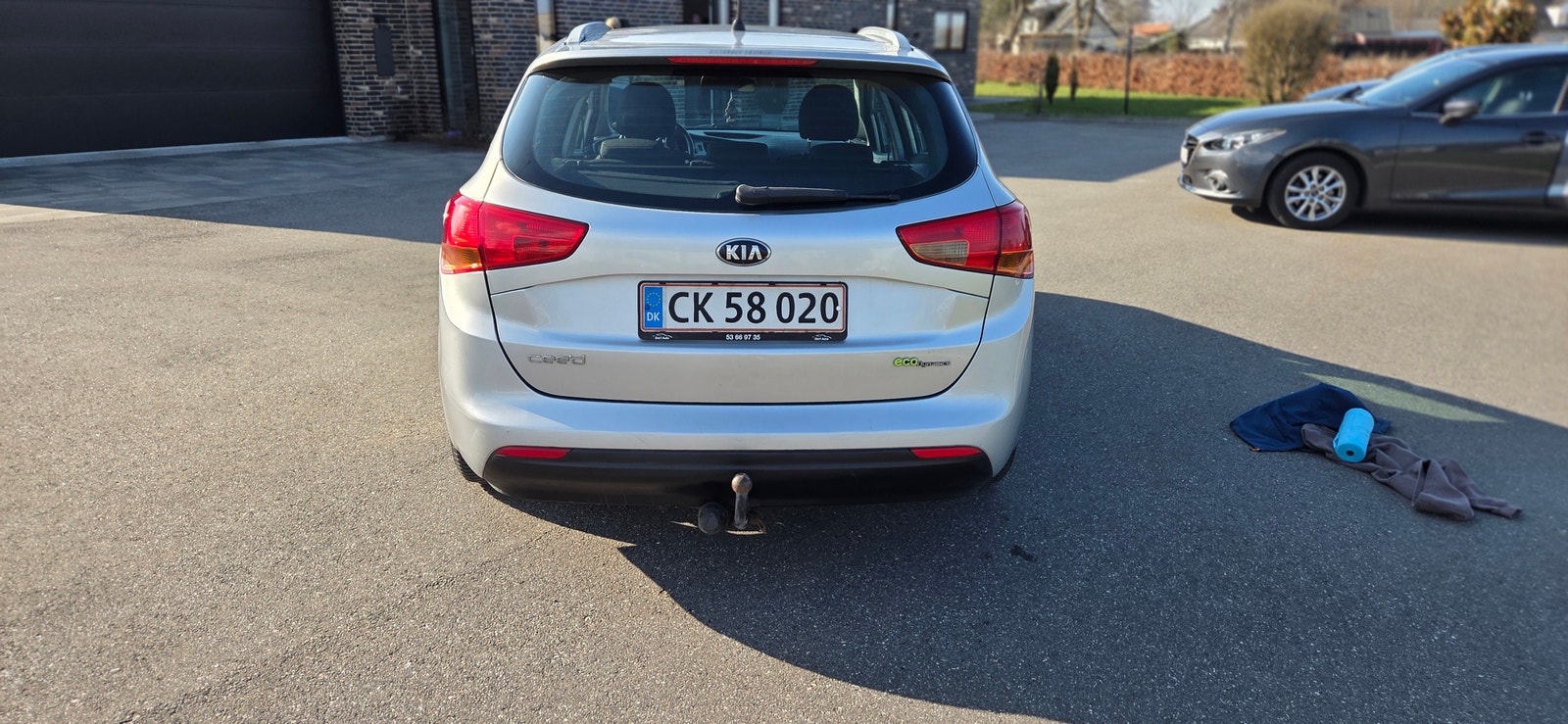 Kia Ceed – billede 6