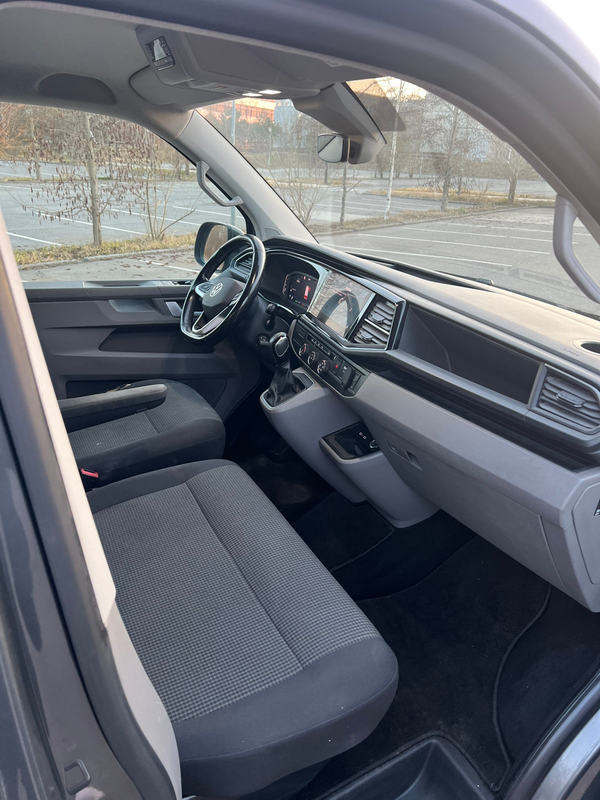VW Transporter – billede 10