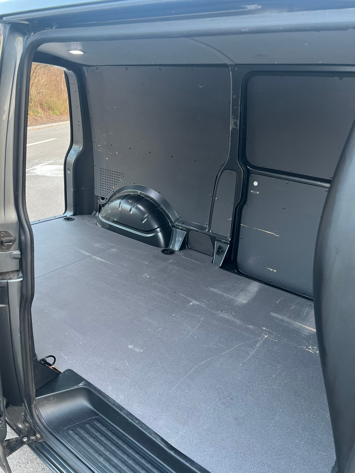VW Transporter – billede 11